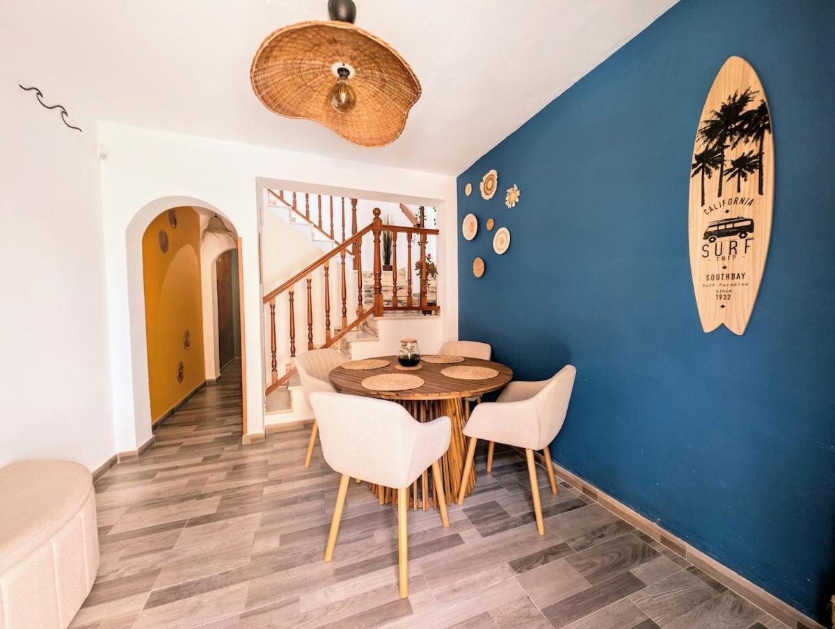 Apartamento Casa Maritimo Centro Historico