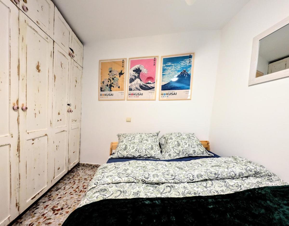 Casa Maritimo Centro Historico Apartamento