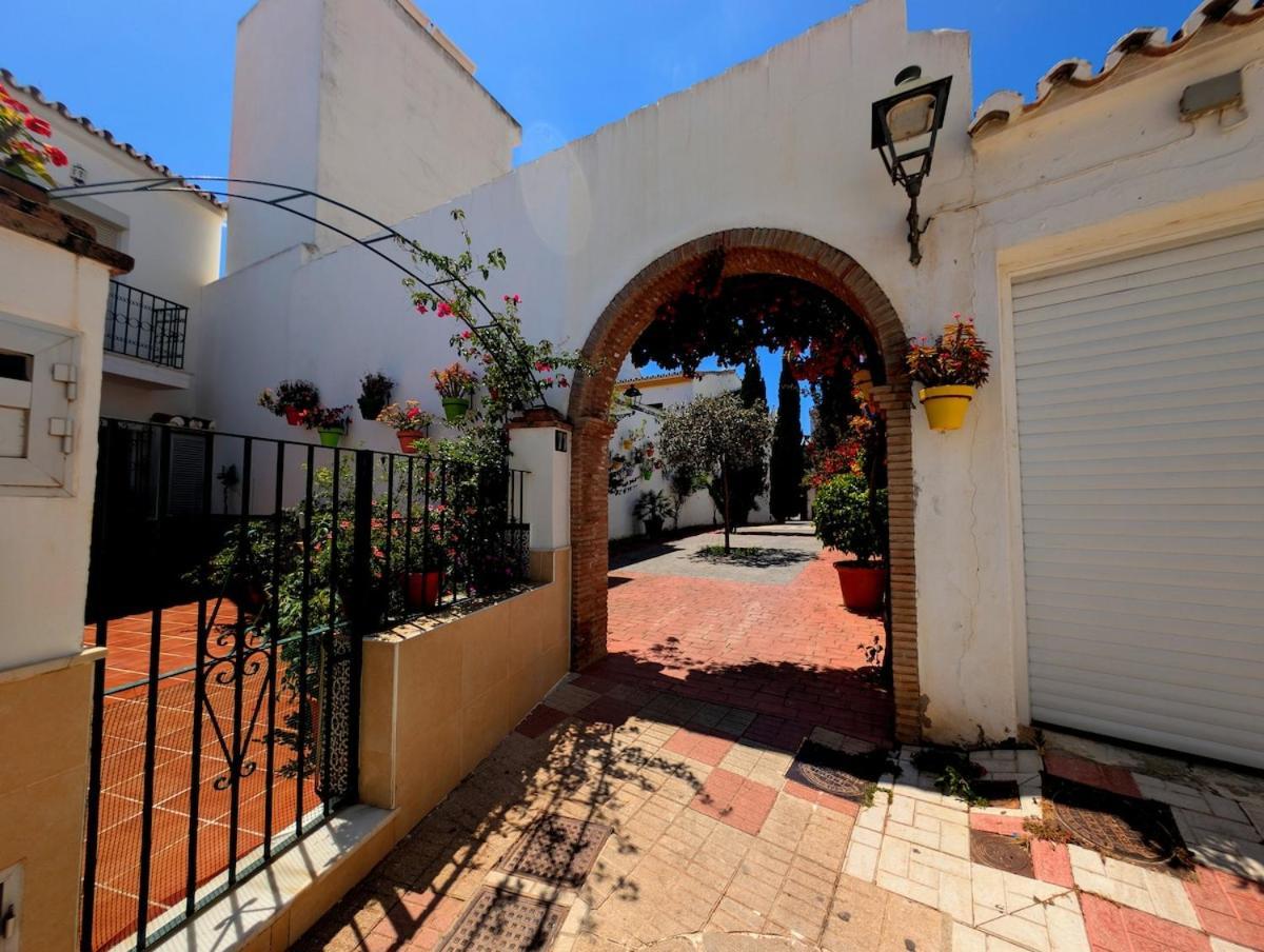 Apartamento Casa Maritimo Centro Historico