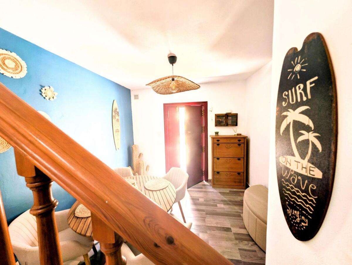 Casa Maritimo Centro Historico