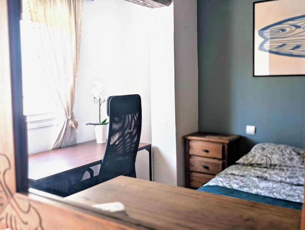 Apartamento Casa Maritimo Centro Historico Estepona