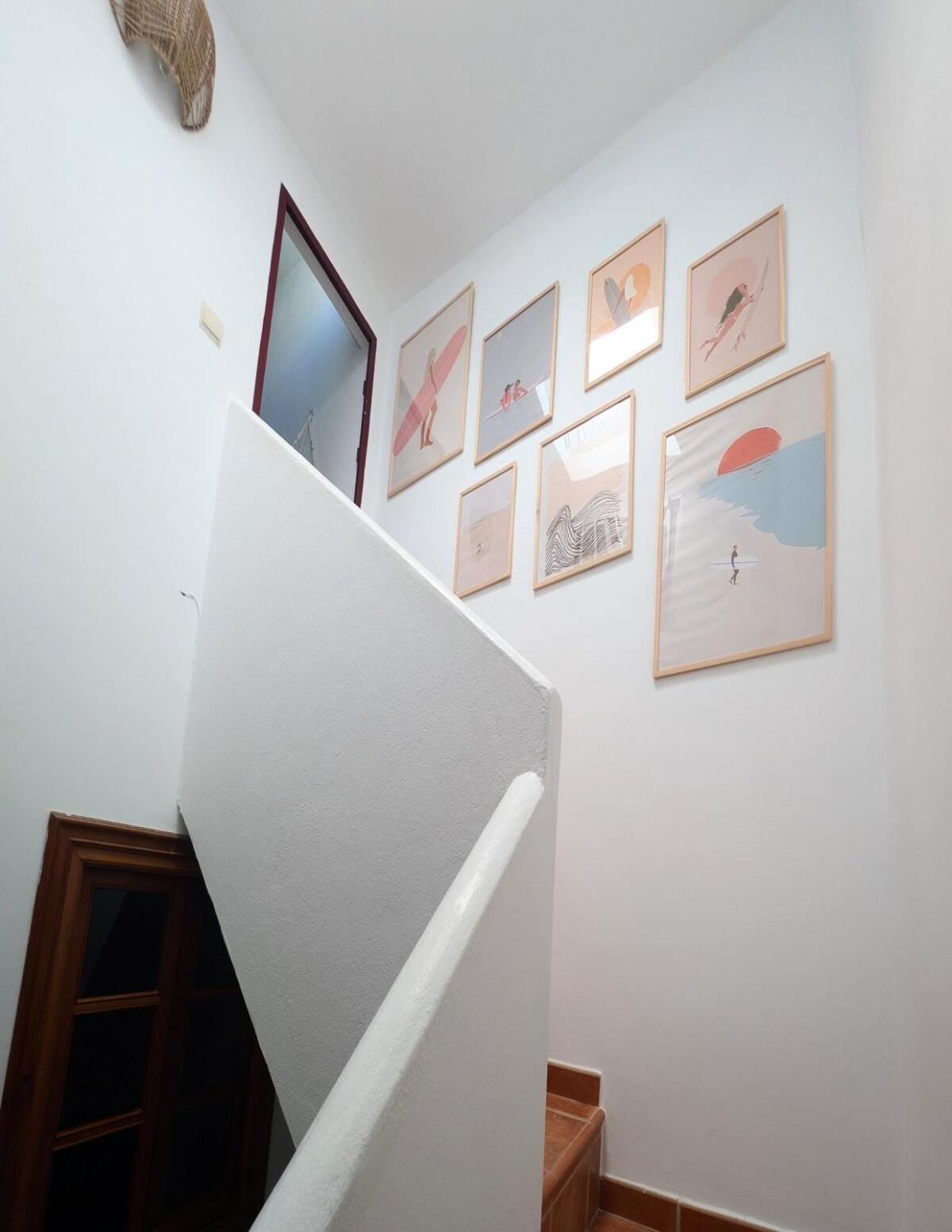 Apartamento Casa Maritimo Centro Historico *