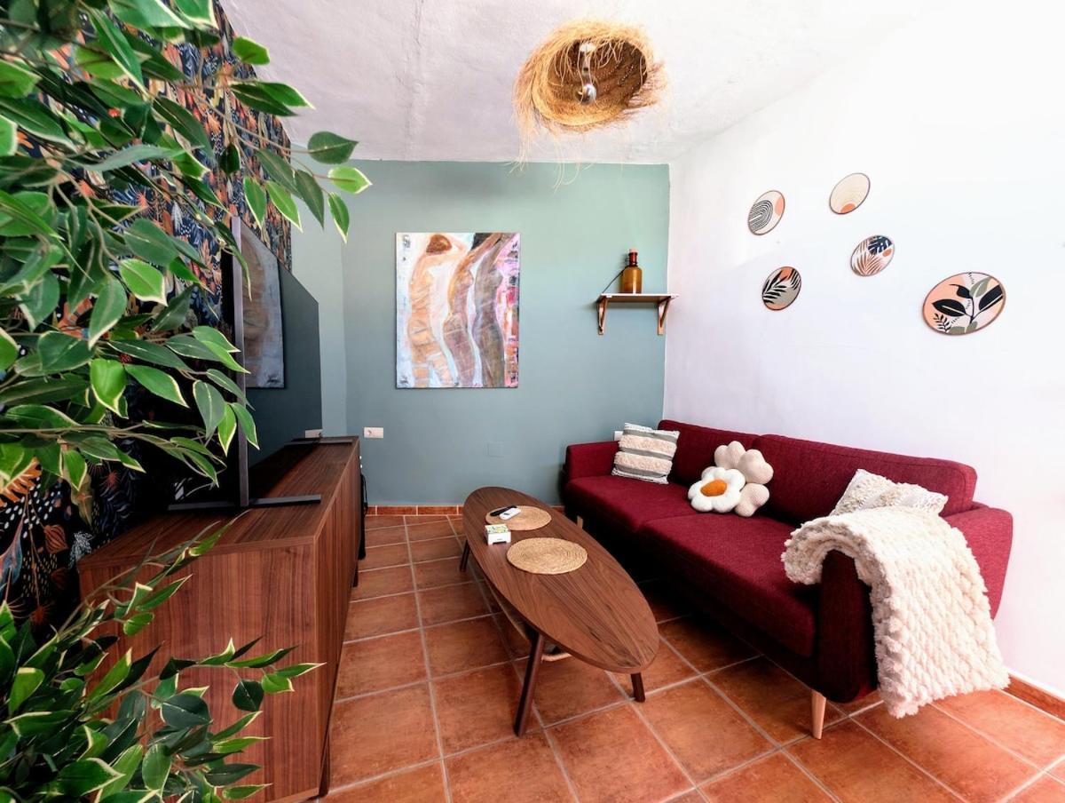 Apartamento Casa Maritimo Centro Historico Estepona