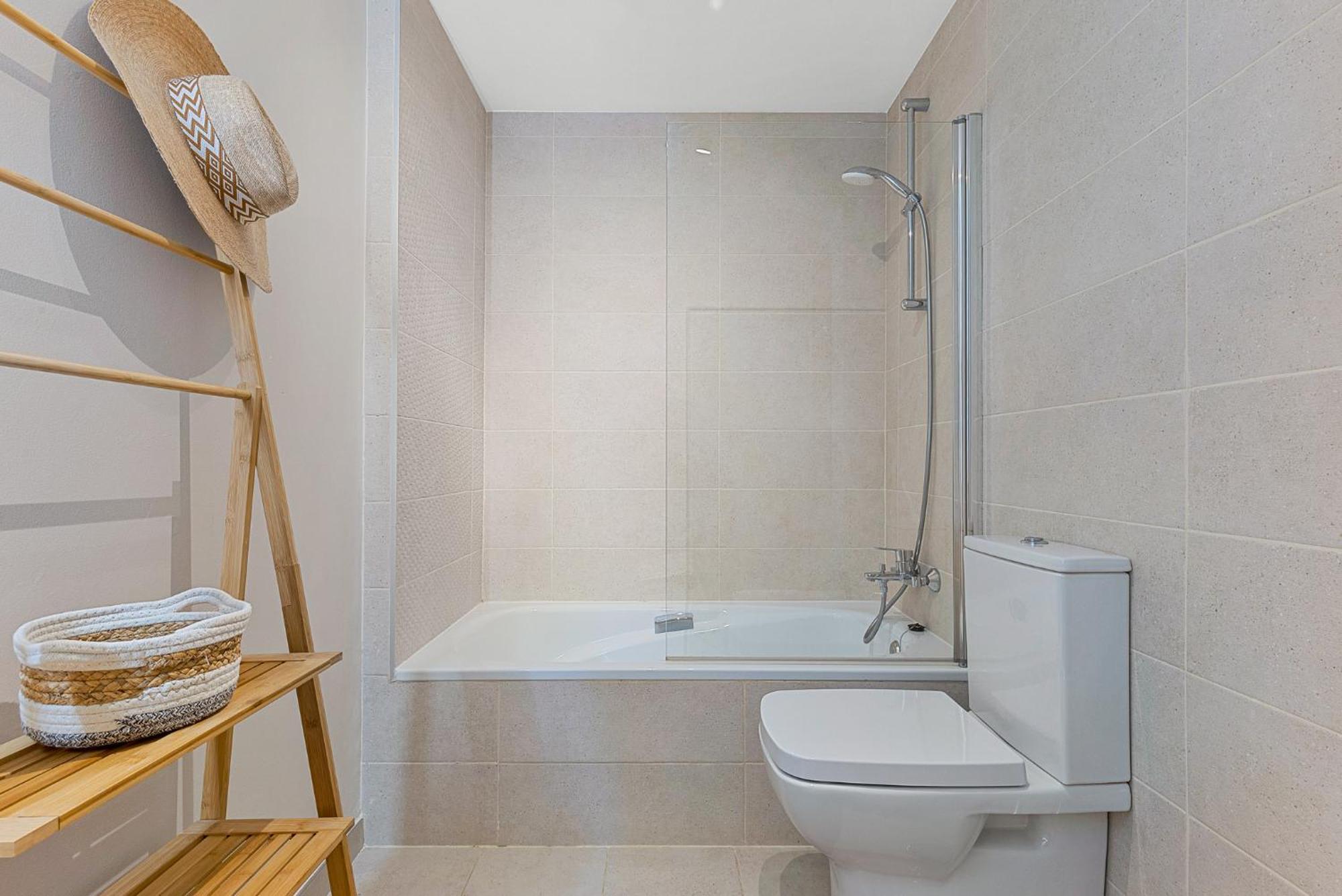 Apartment One 80 Within Walking Distance To The Sea *