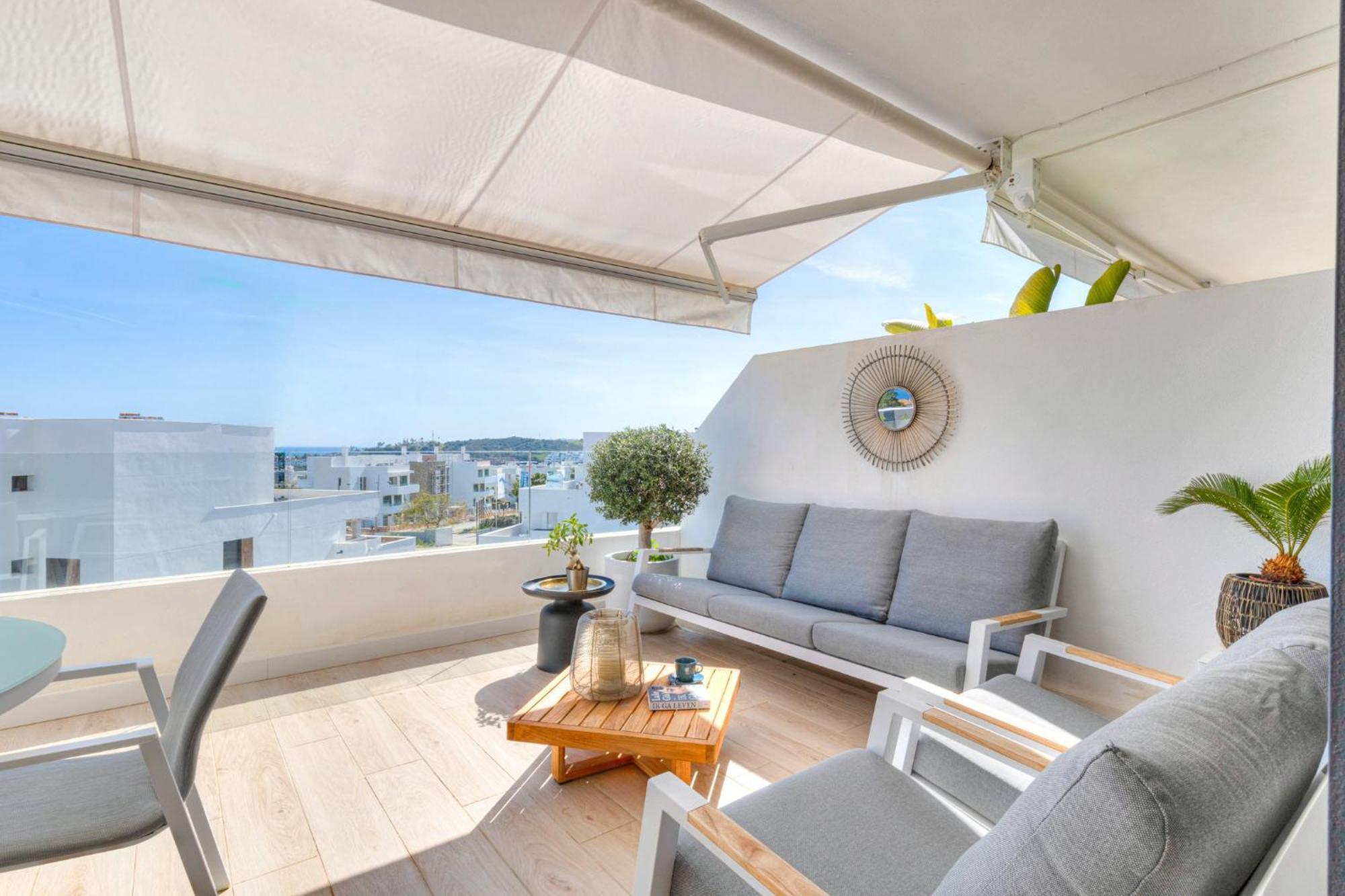 Apartment One 80 Within Walking Distance To The Sea Estepona