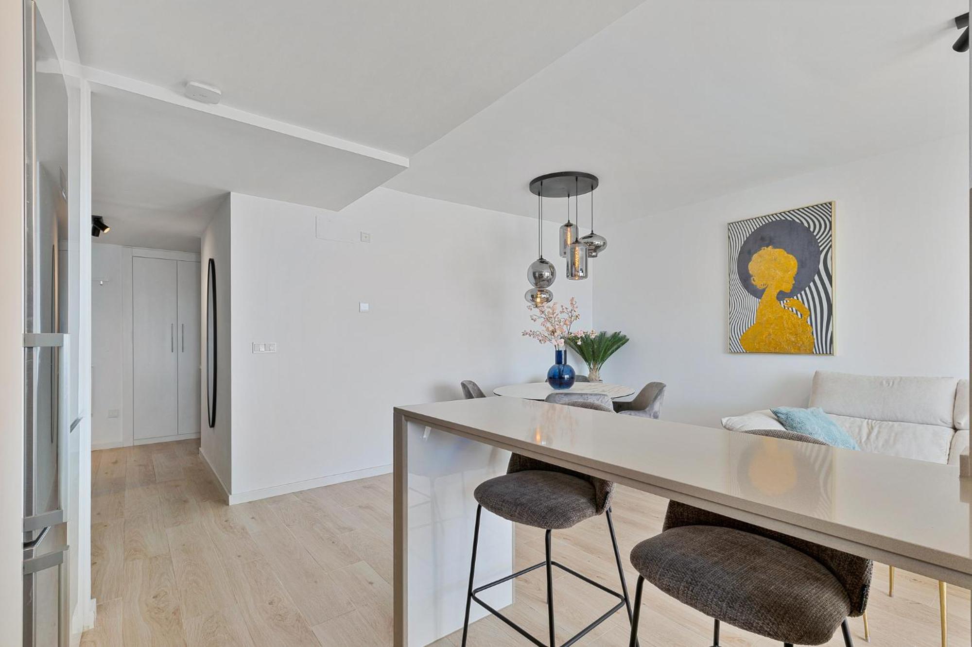 Apartment One 80 Within Walking Distance To The Sea Estepona