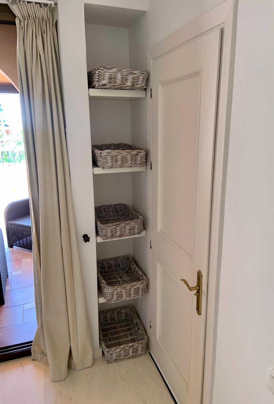 Cartuja Del Golf Duplex Penthouse Appartement *