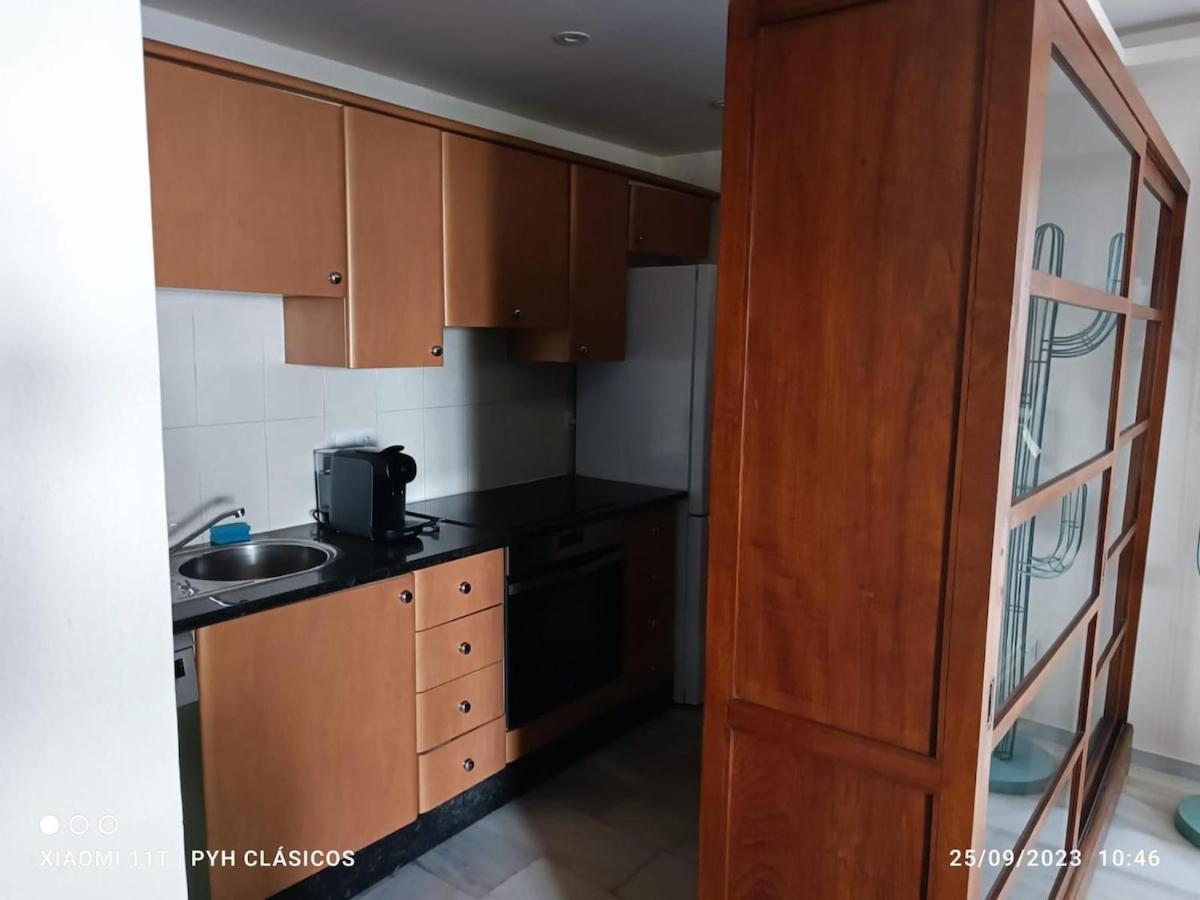 Holiday home Little Bali Estepona