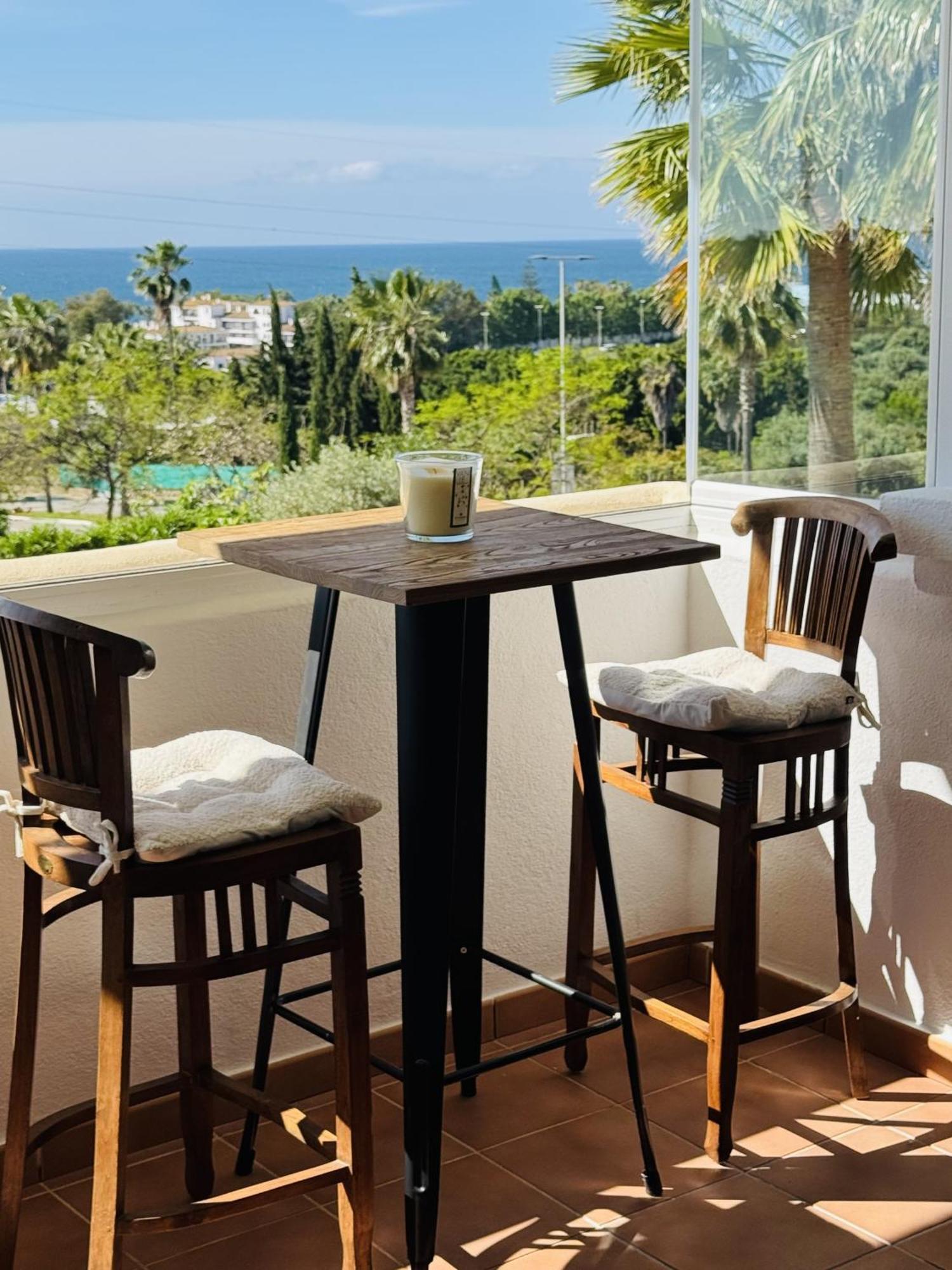 Sea View Apartment
