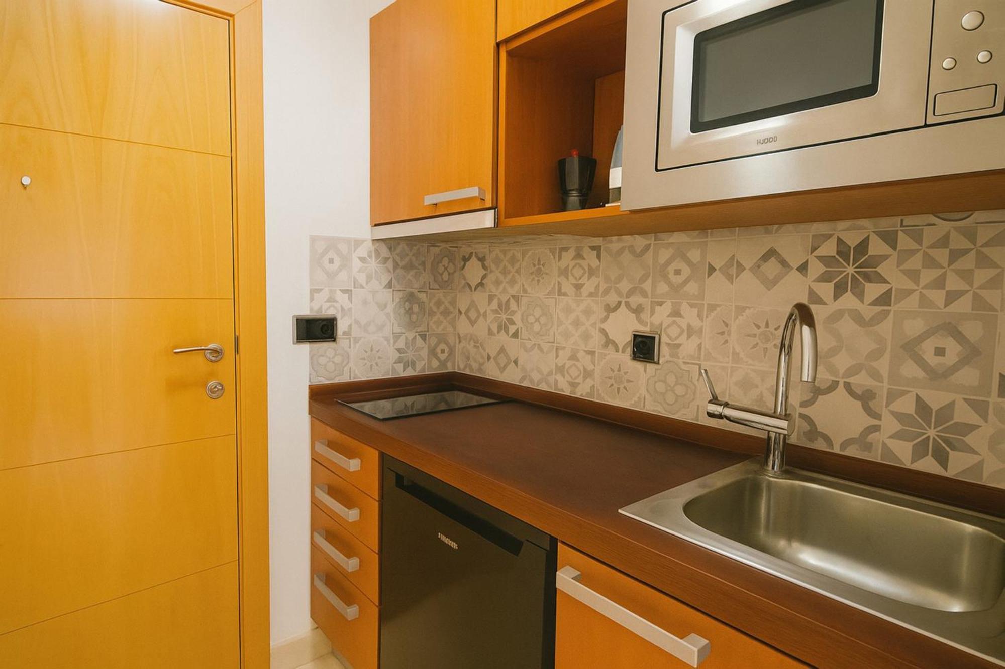 Apartamento Estudio Estepona