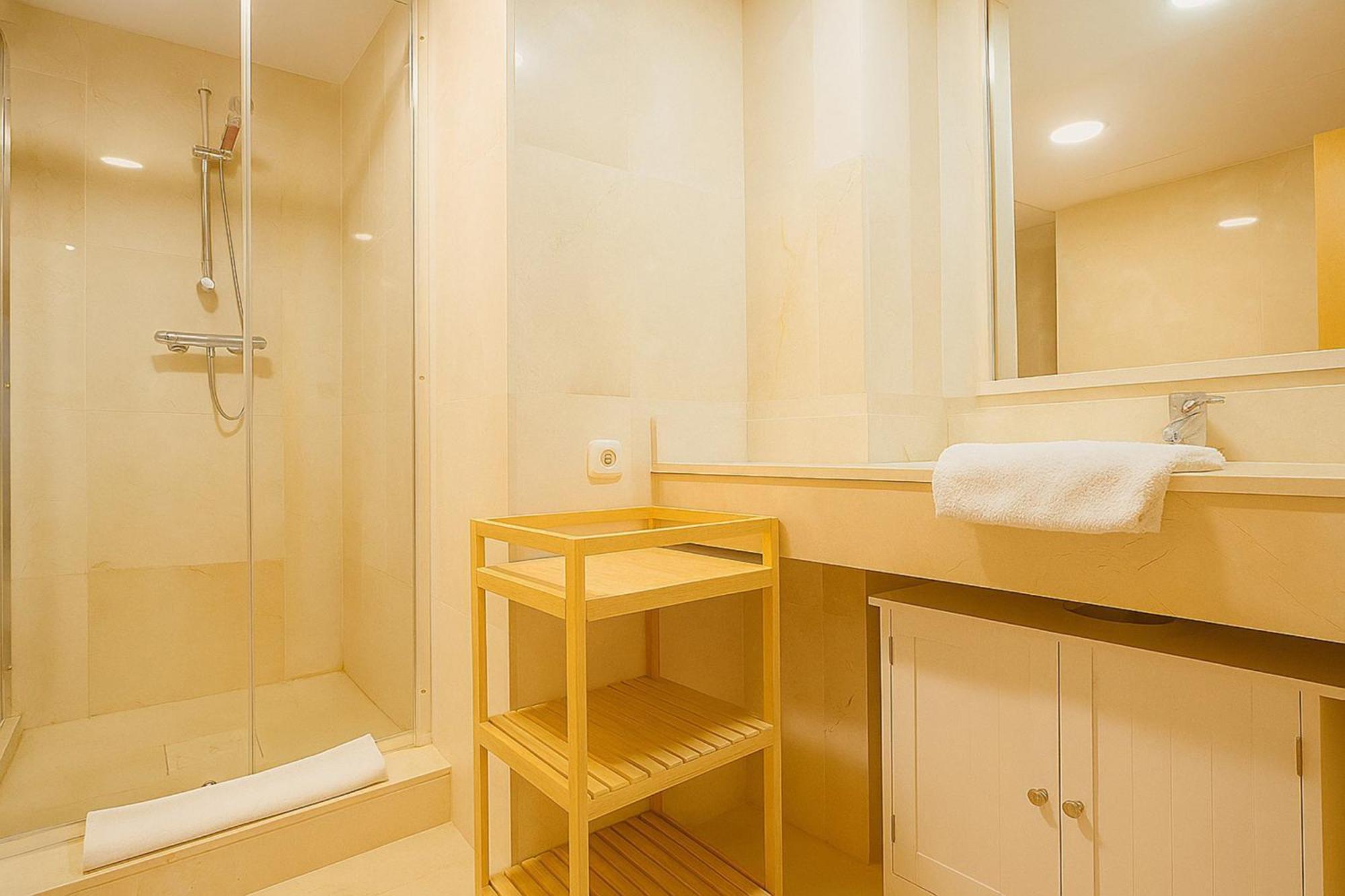 Estudio Apartamento Estepona