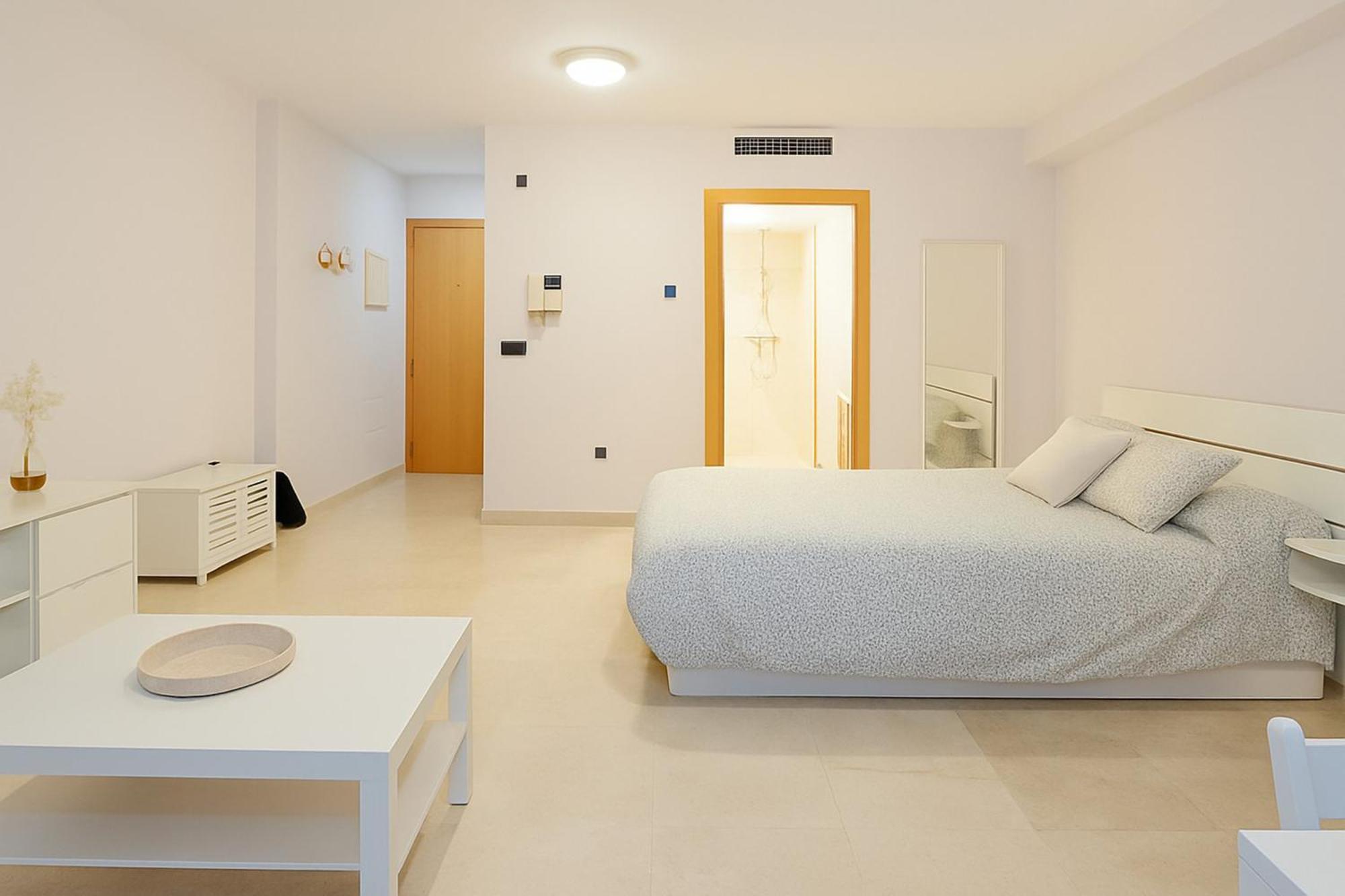 Apartamento Estudio Estepona