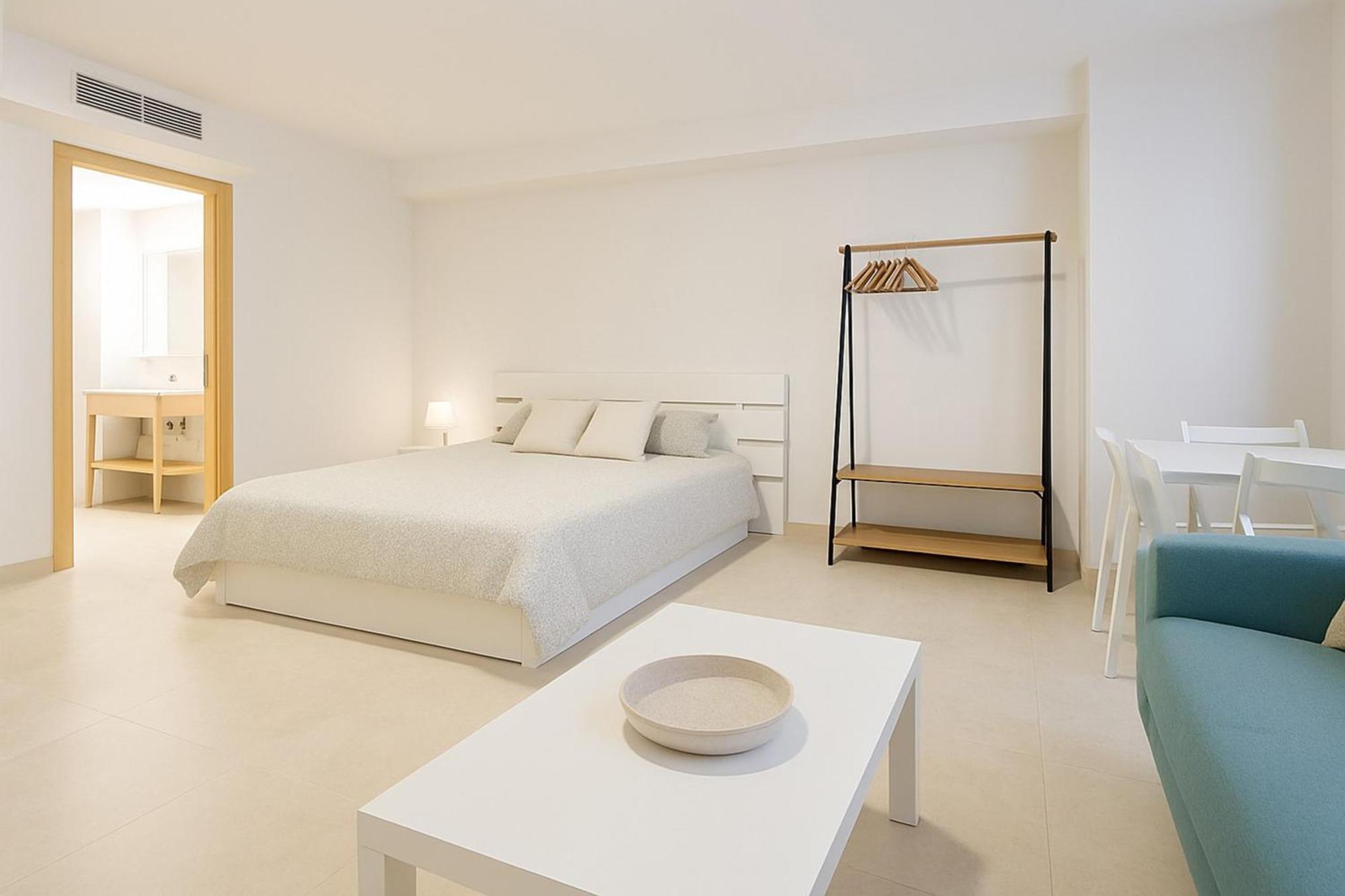 Estudio * Estepona