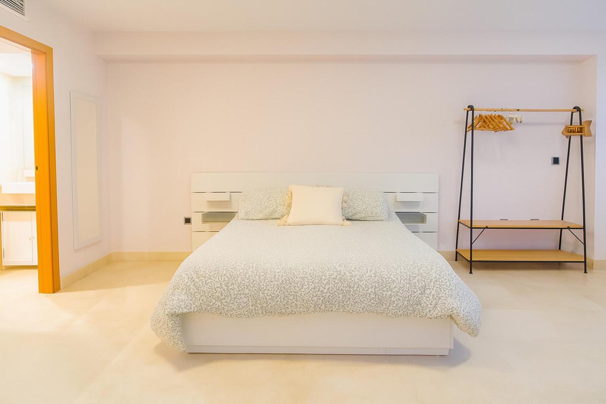 Apartamento Estudio *