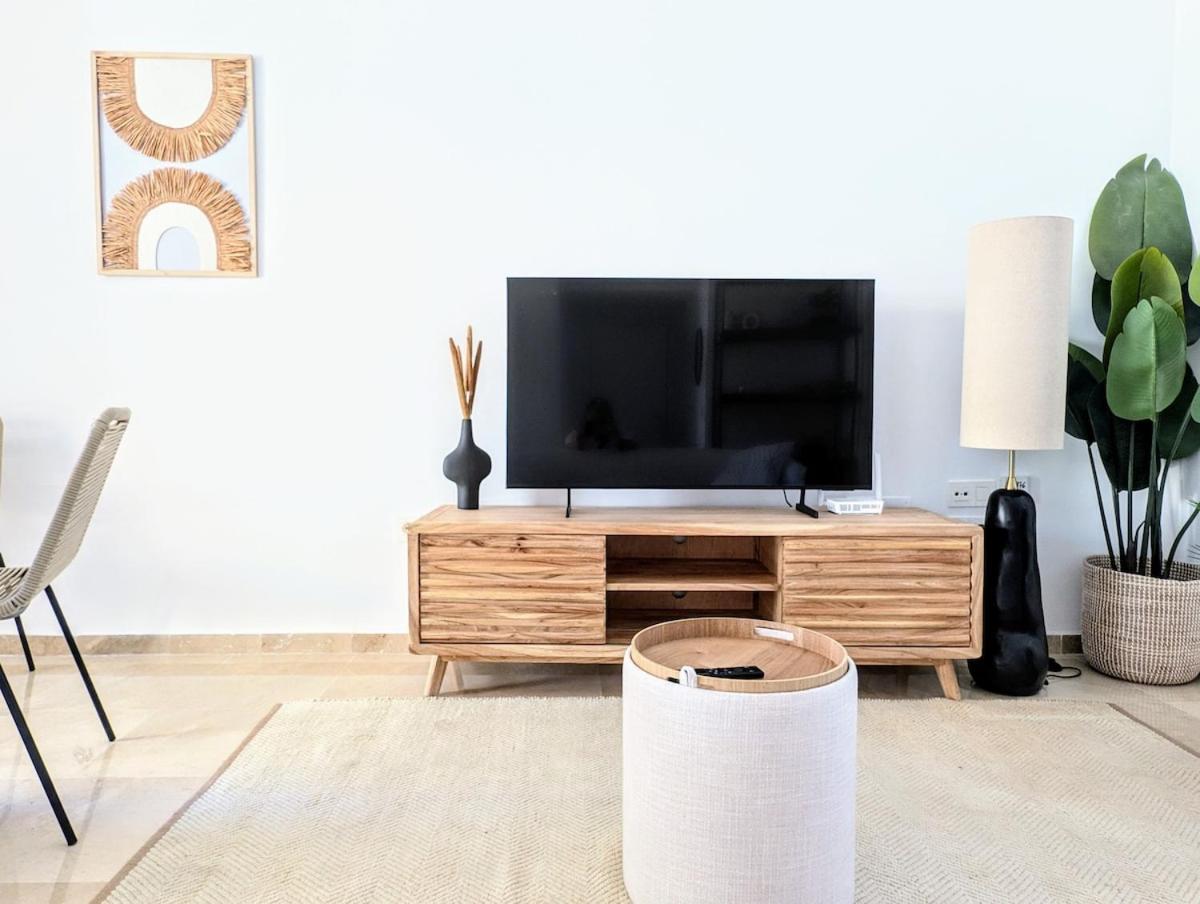 Apartamento Paraiso Martinez Estepona