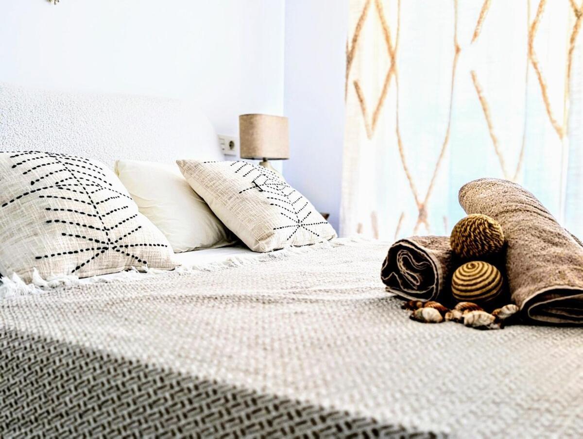 Apartamento Paraiso Martinez *