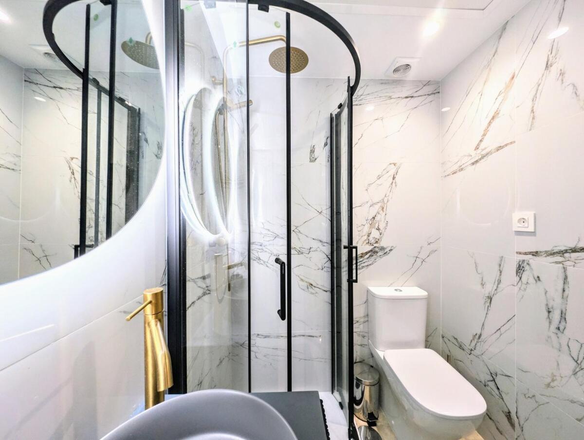 Apartamento Paraiso Martinez