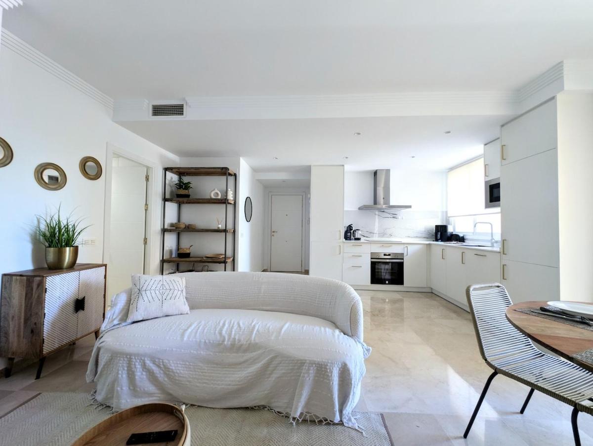 Paraiso Martinez Apartamento *