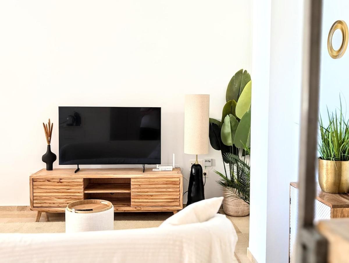 Apartamento Paraiso Martinez
