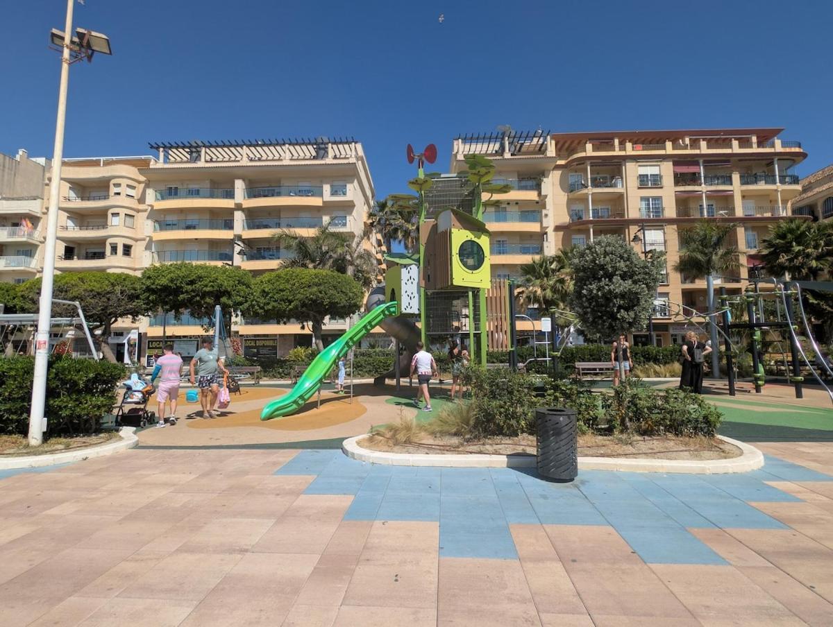 Apartamento Paraiso Martinez *