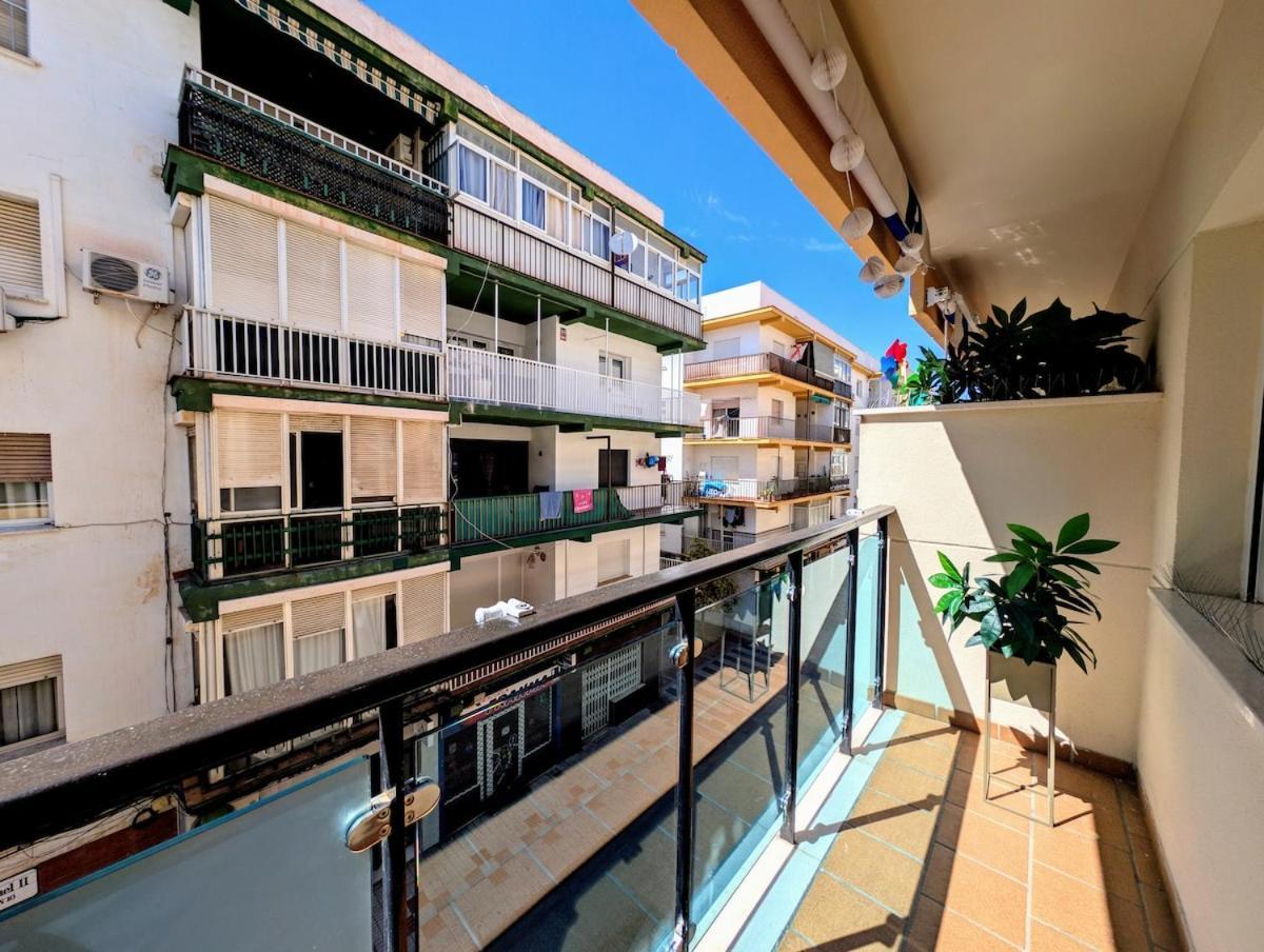 Apartamento Paraiso Martinez