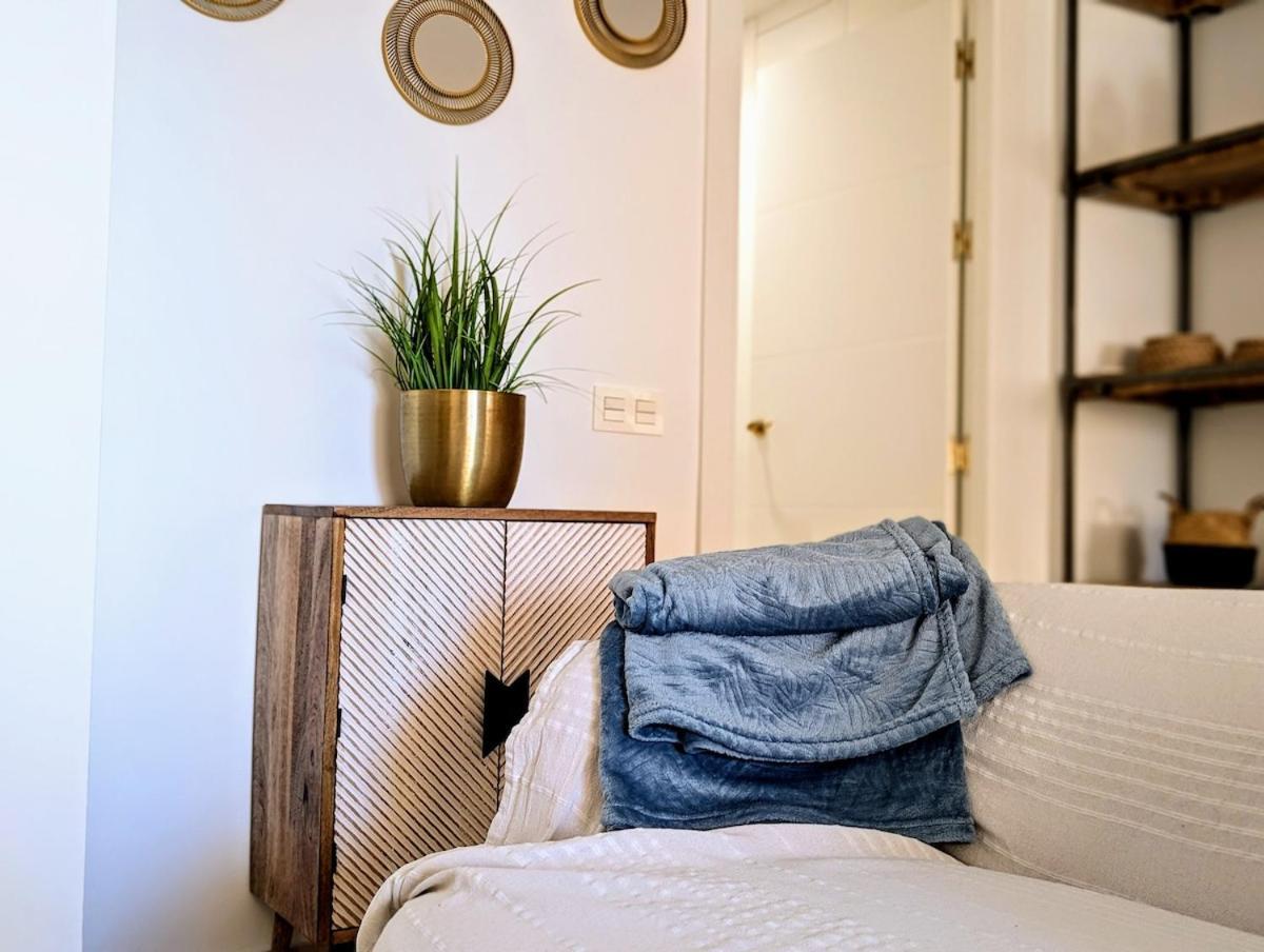 Apartamento Paraiso Martinez *