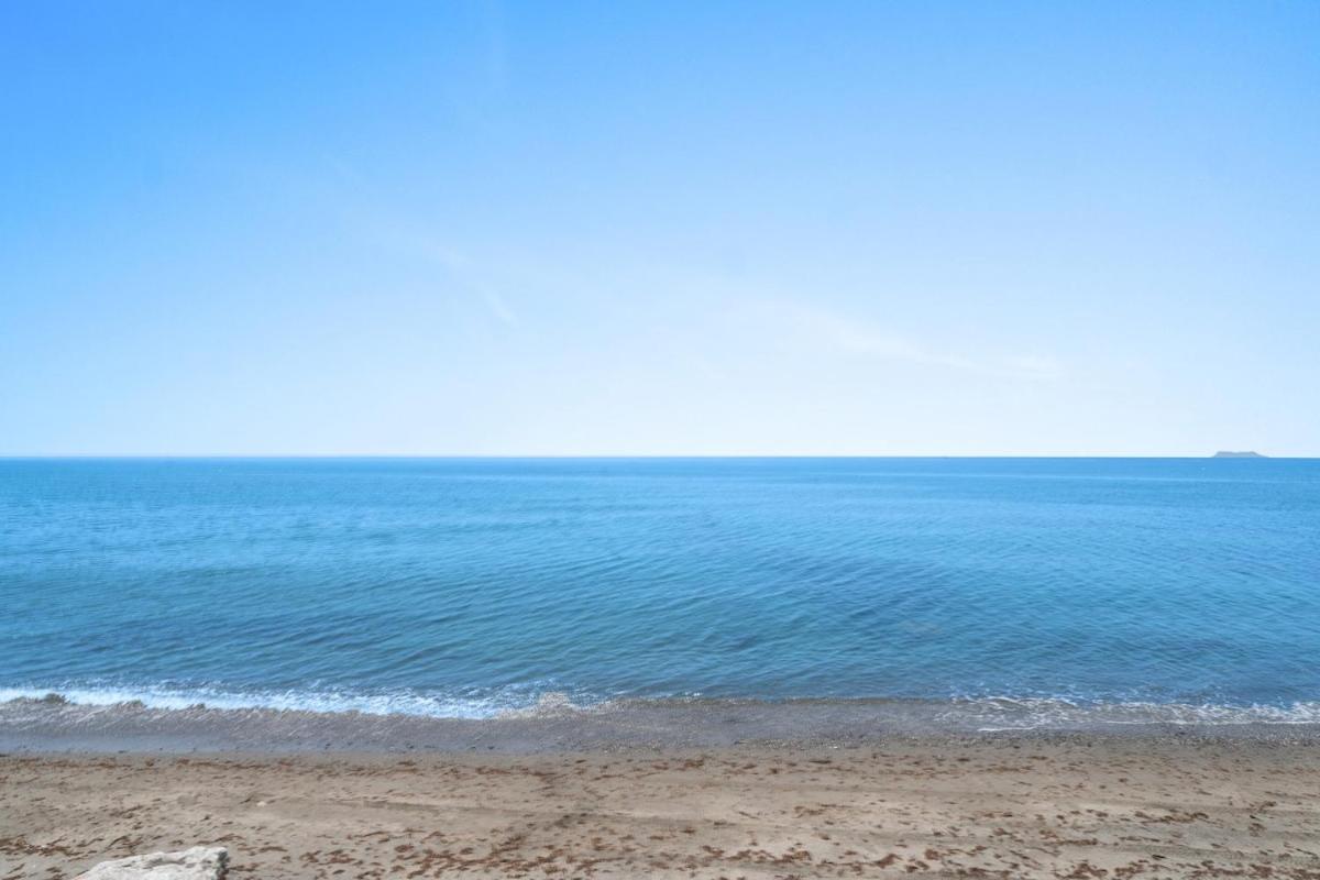 Beautiful Beachfront 2-bed In Playa Bella - Rdr501 *
