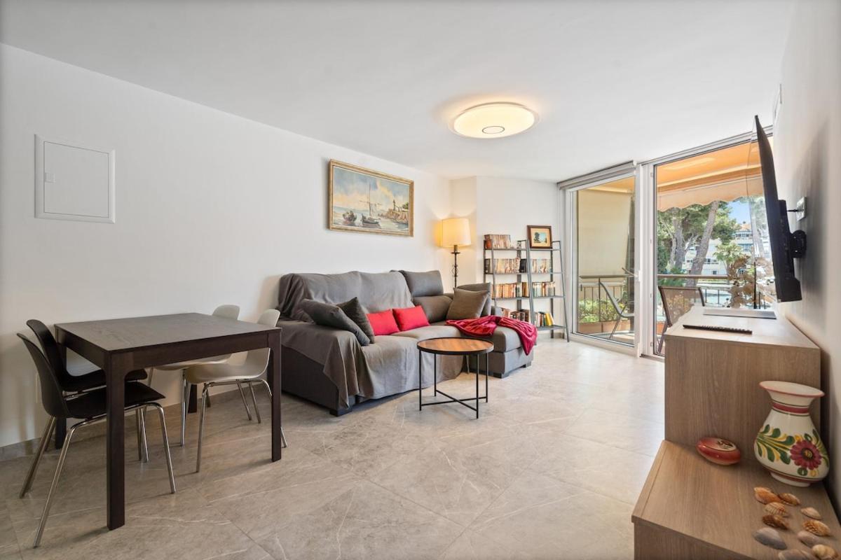 Apartamento Beautiful Beachfront 2-bed In Playa Bella - Rdr501