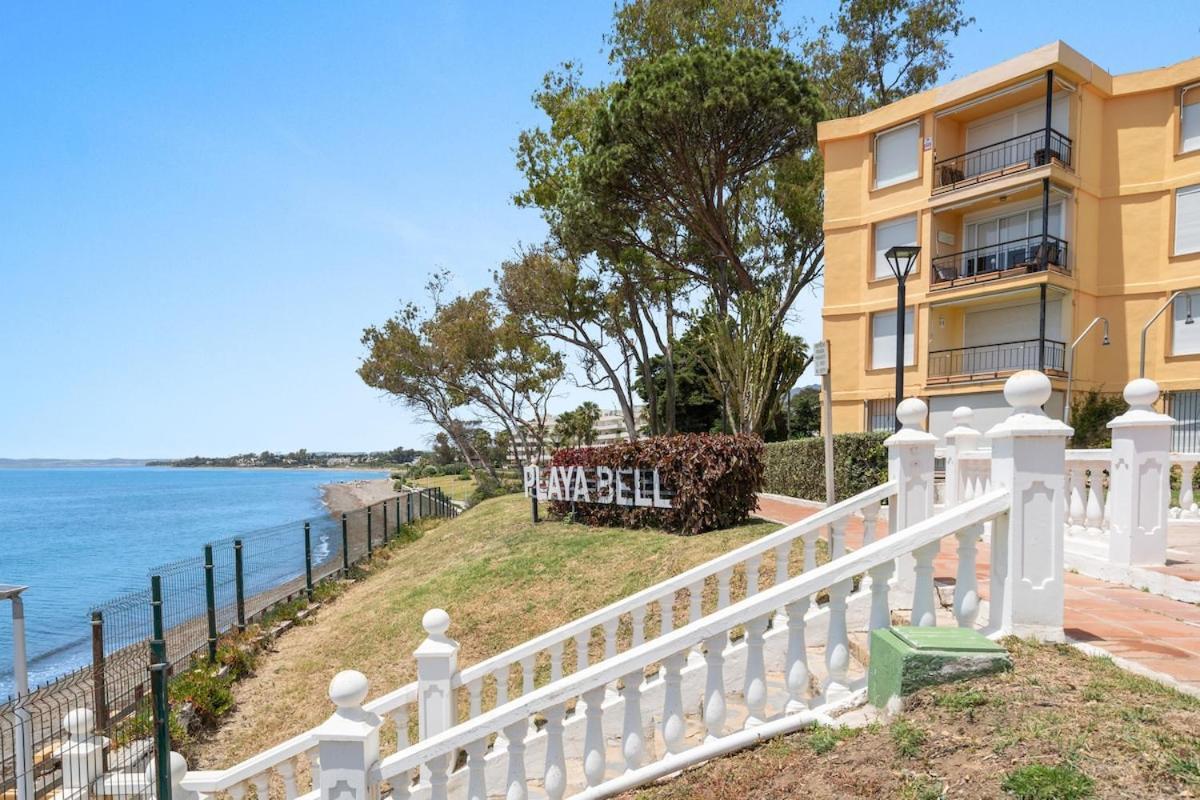 Beautiful Beachfront 2-bed In Playa Bella - Rdr501 Apartamento