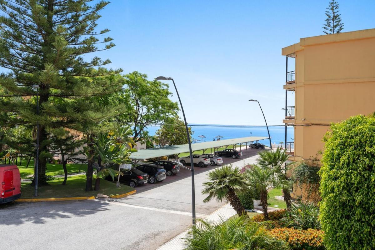 Apartamento Beautiful Beachfront 2-bed In Playa Bella - Rdr501