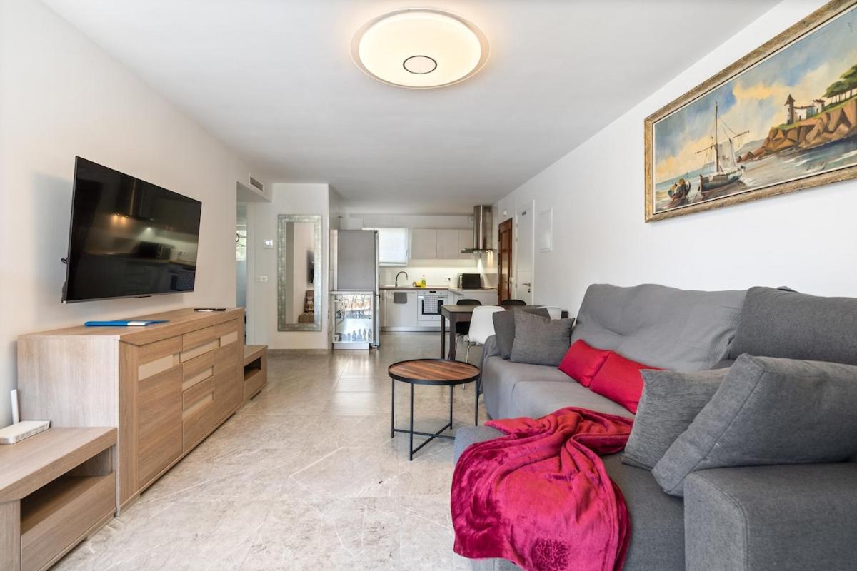Beautiful Beachfront 2-bed In Playa Bella - Rdr501 Apartamento *