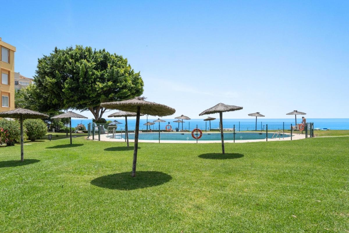 Beautiful Beachfront 2-bed In Playa Bella - Rdr501 Apartamento
