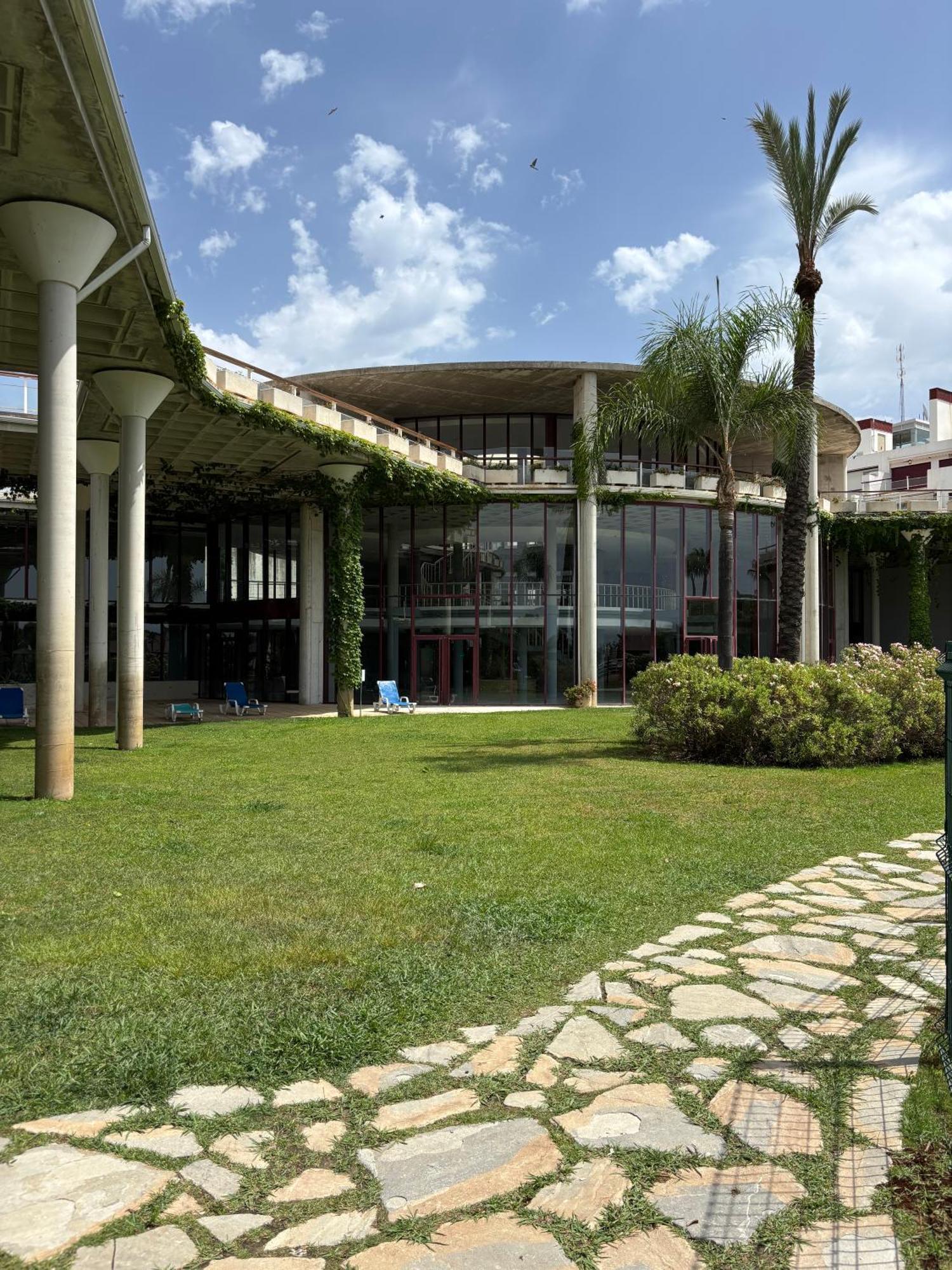 Duplex Botanico Apartamento *