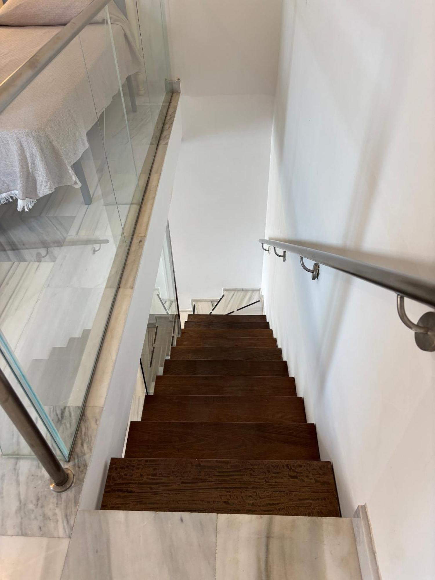 Apartamento Duplex Botanico Estepona