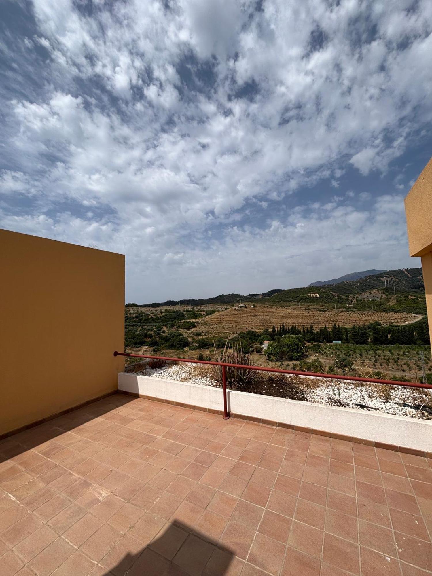 Apartamento Duplex Botanico Estepona