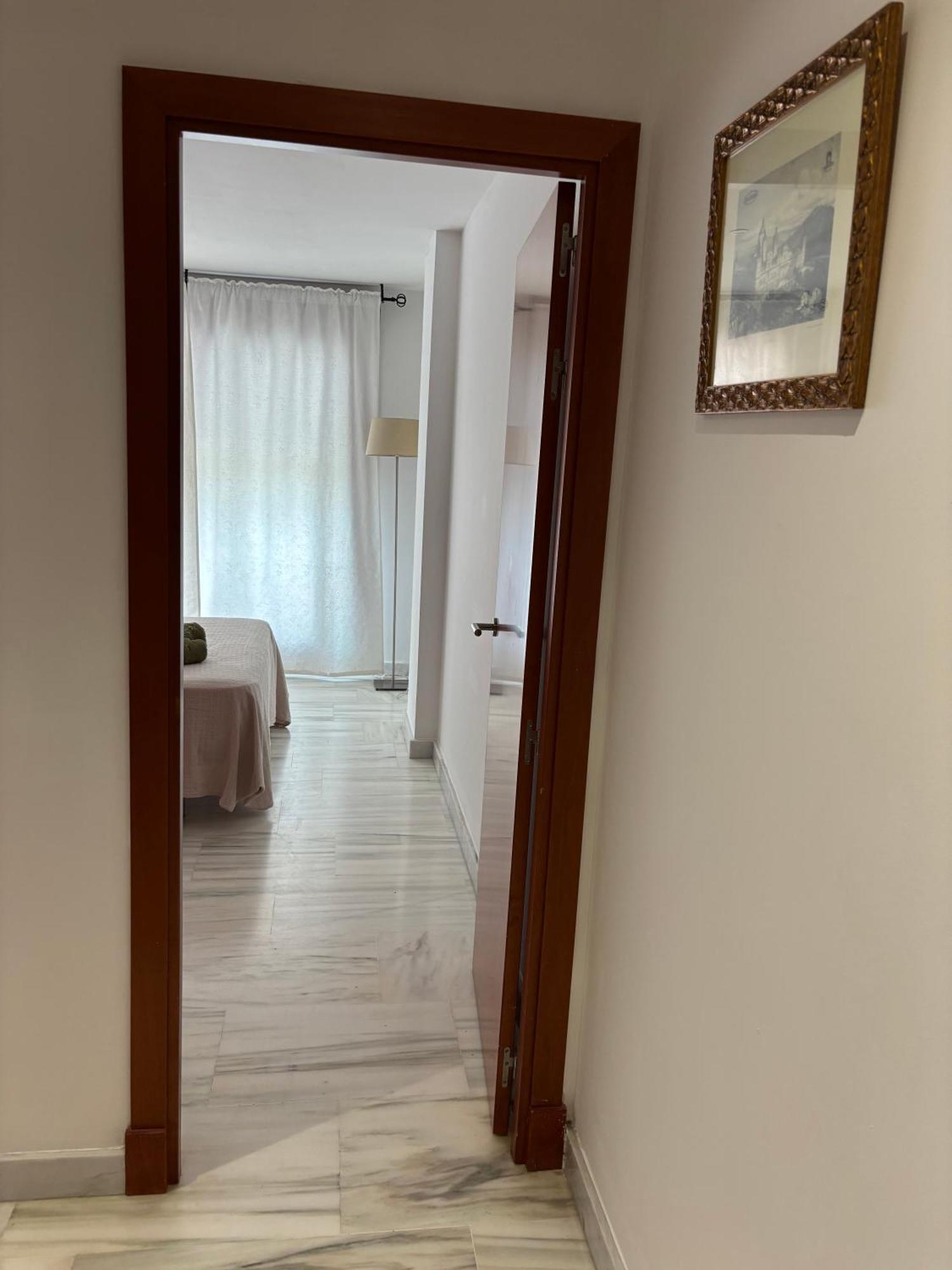 Apartamento Duplex Botanico Estepona