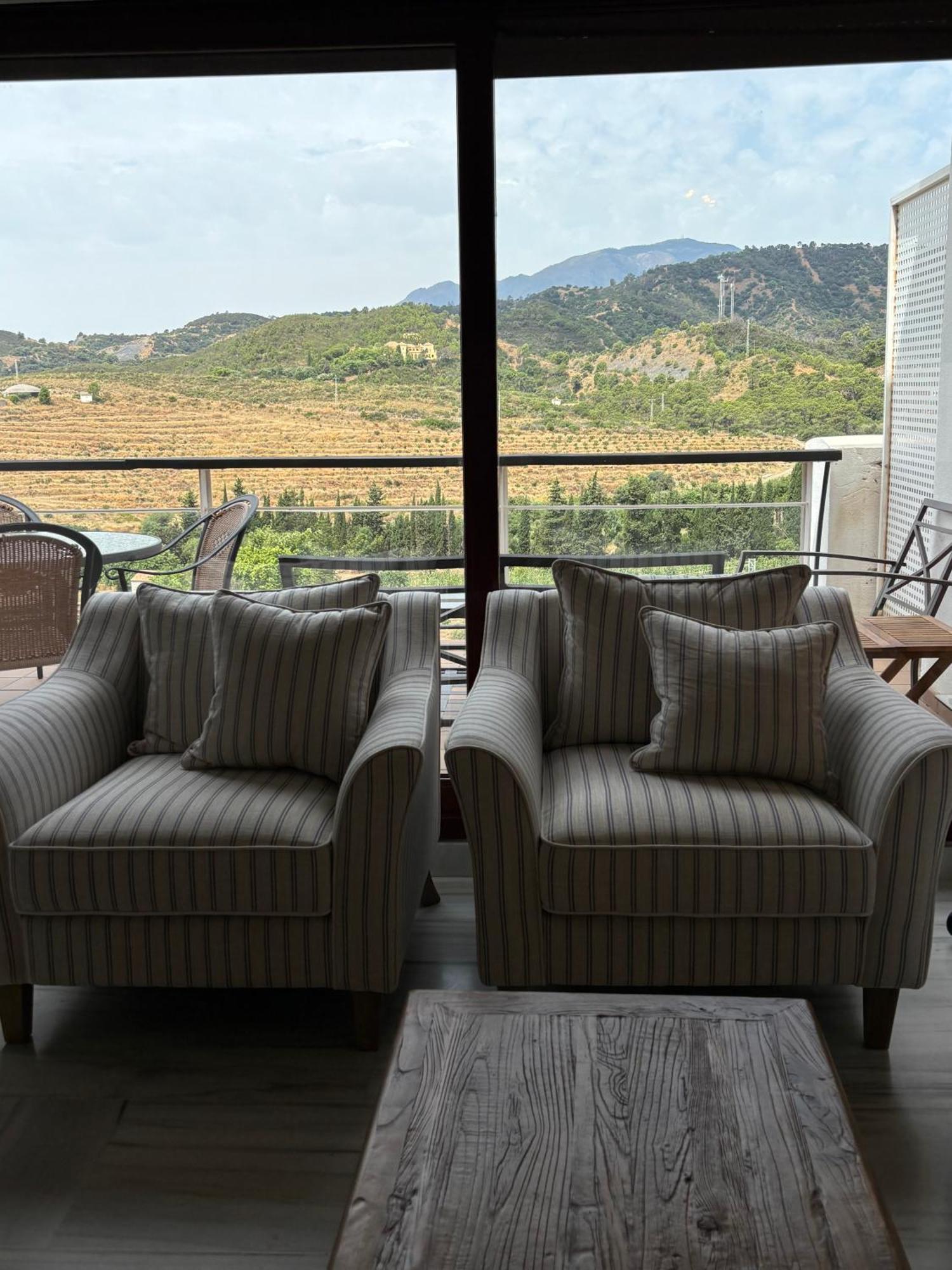 Duplex Botanico Estepona