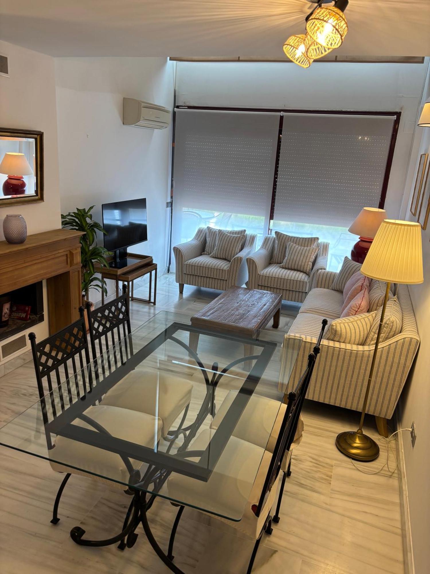 Duplex Botanico Apartamento *