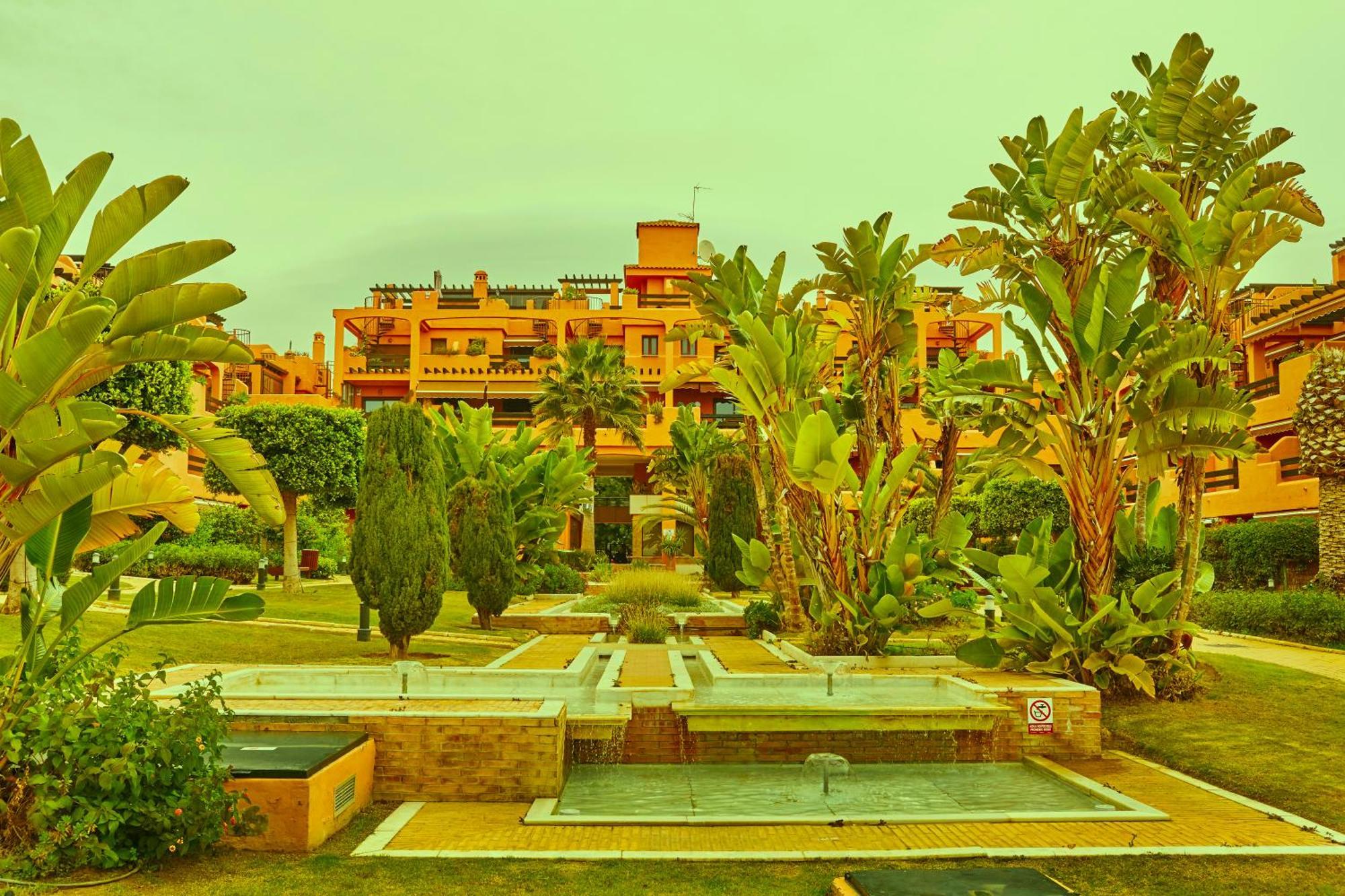 Apartment Coastal Gem Penthouse Estepona