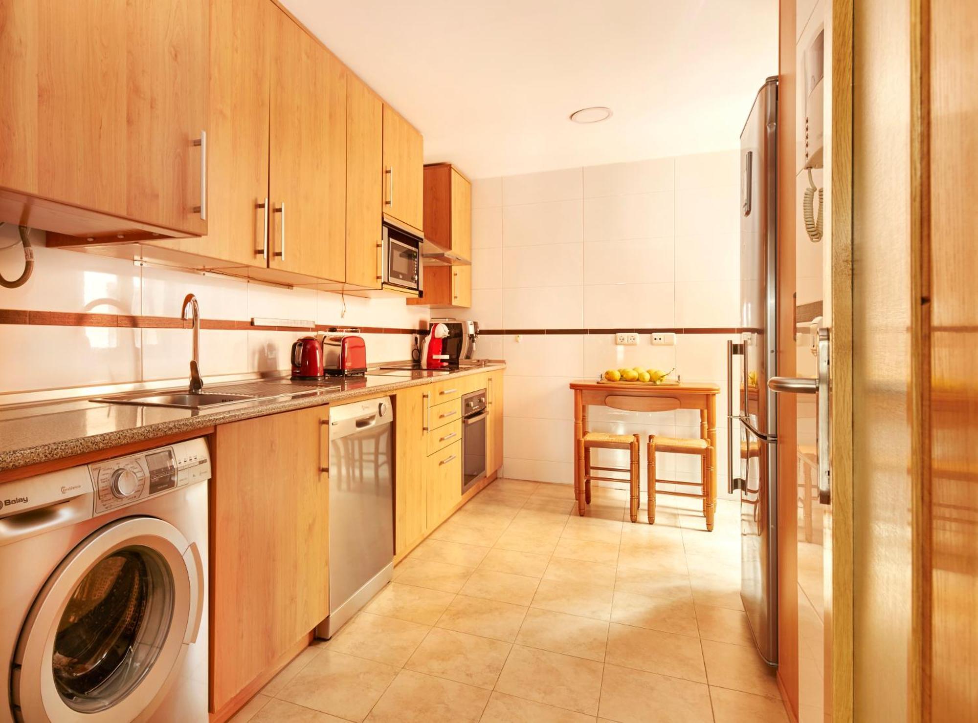 Coastal Gem Penthouse Apartment Estepona