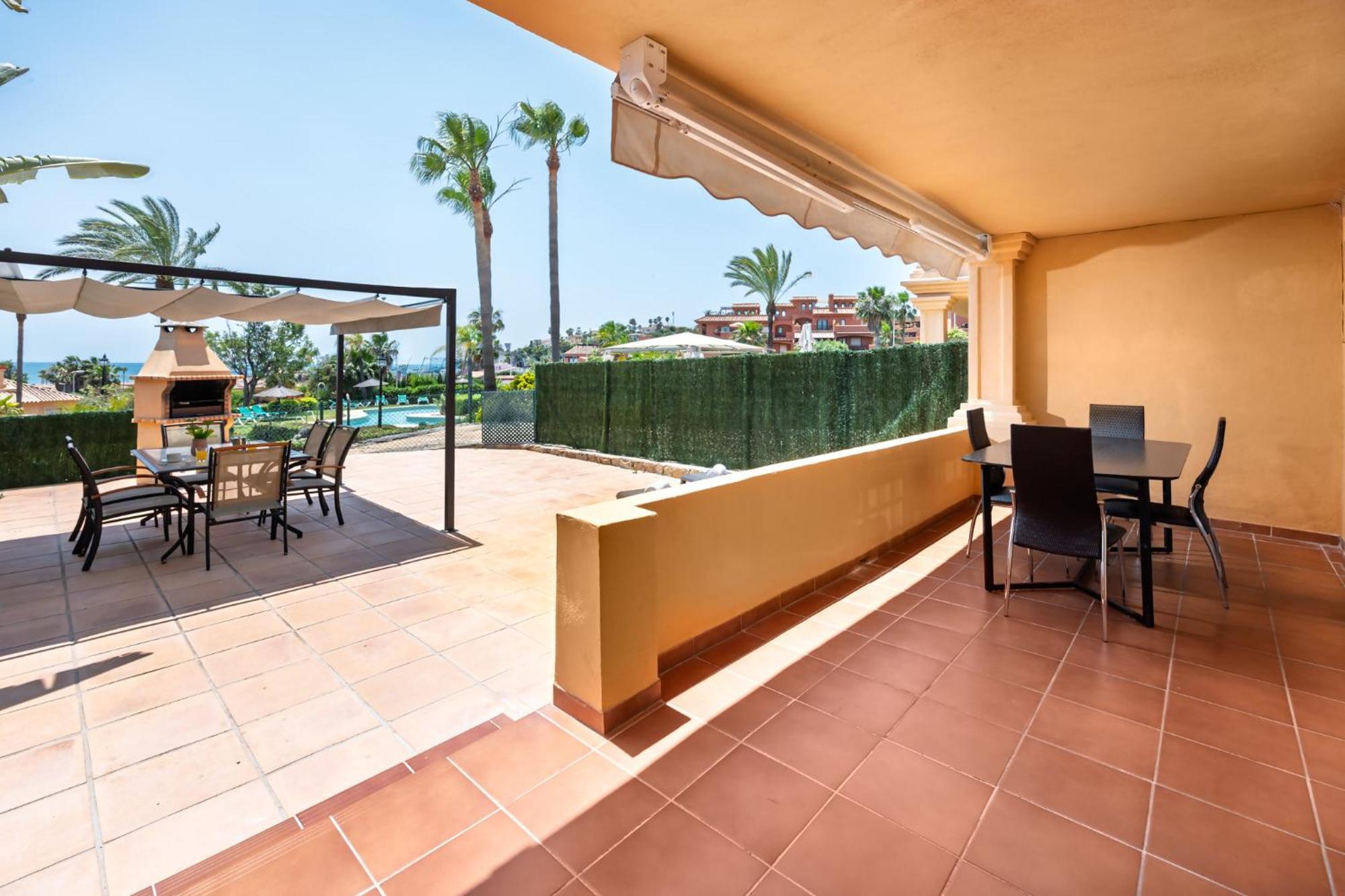 Bonita En Esquina Holiday home