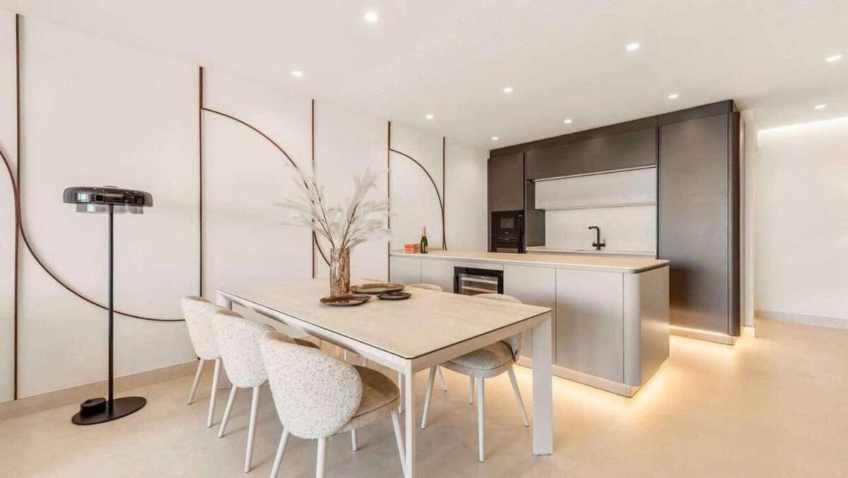 Fantastic With Ocean Views
