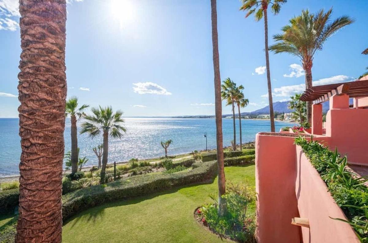 Fantastic With Ocean Views