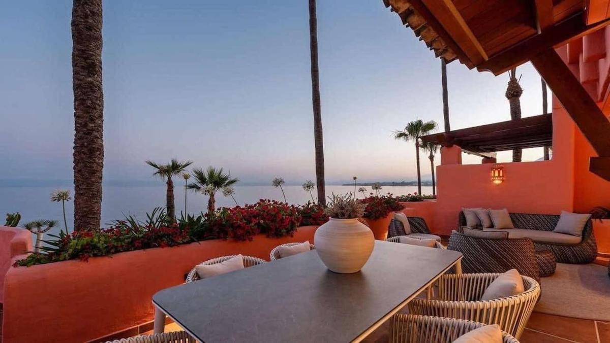 Apartamento Fantastic With Ocean Views *