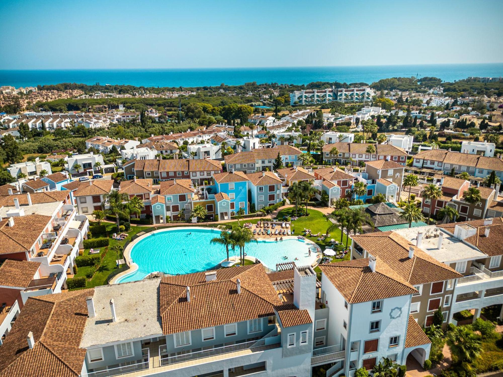 Penthouse Pool View -cortijo Mar *