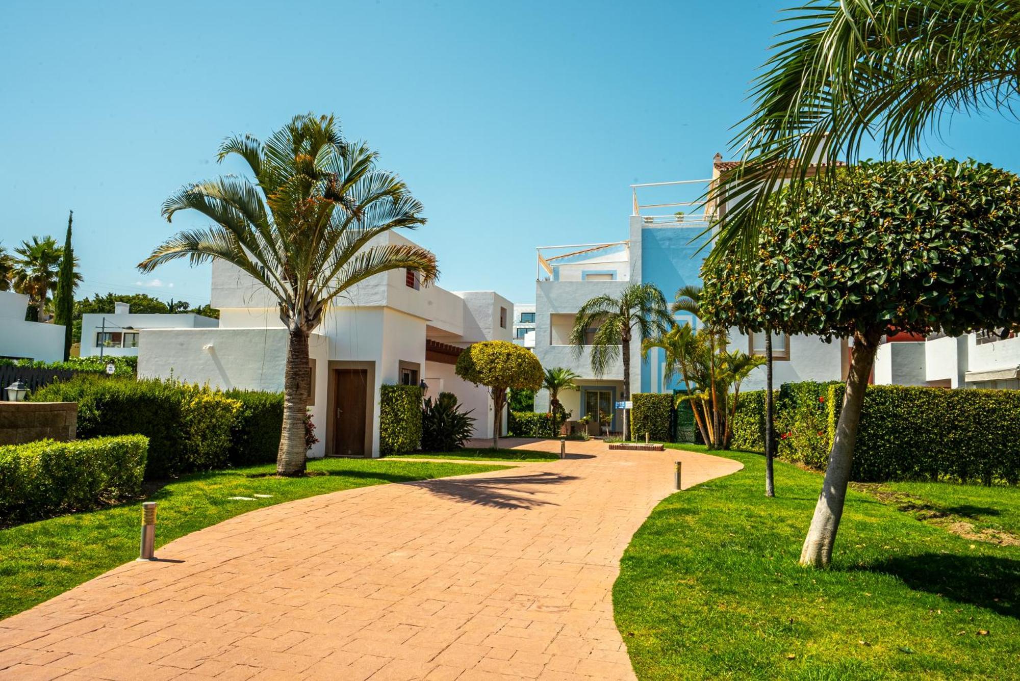 Apartamento Penthouse Pool View -cortijo Mar