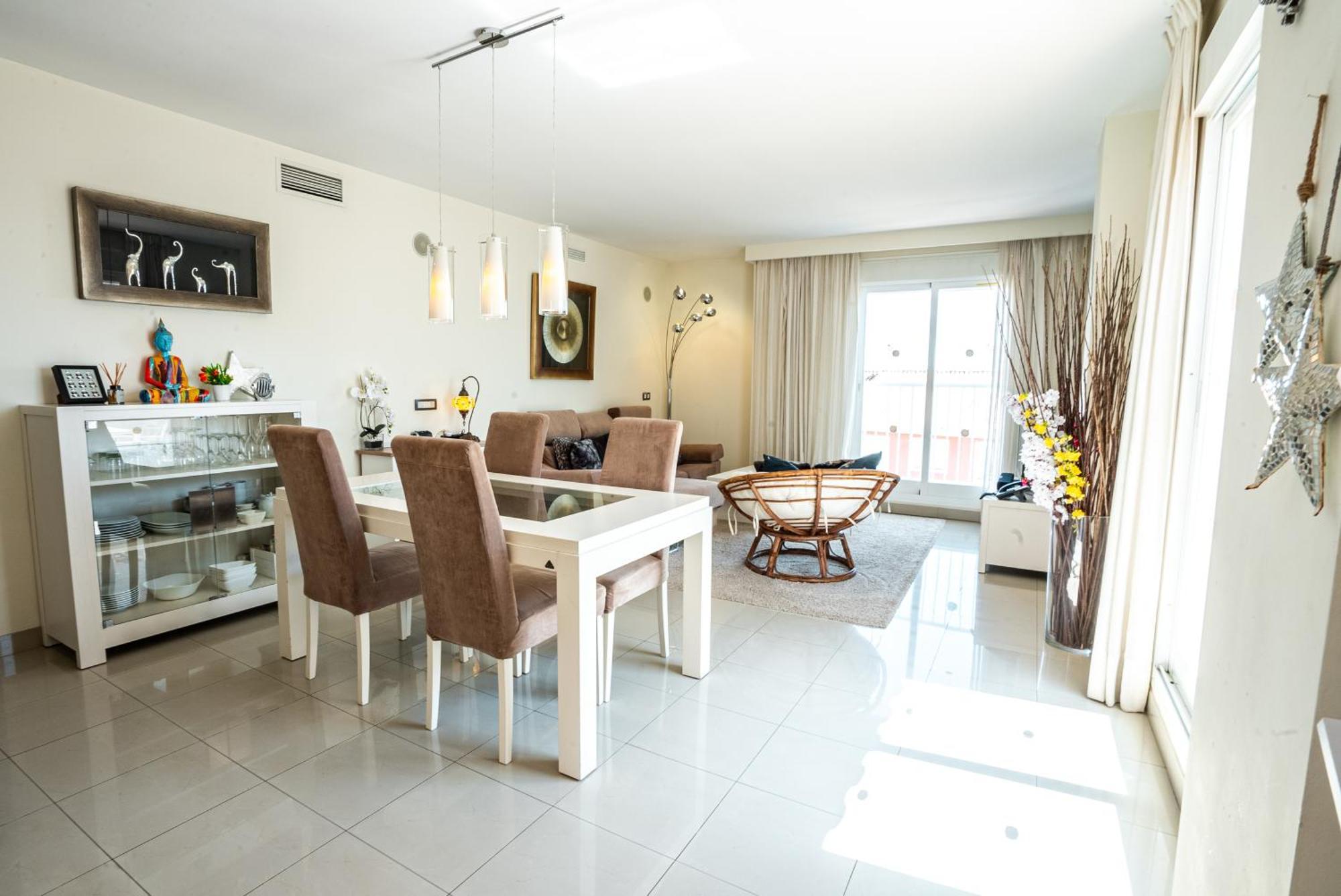 Apartamento Penthouse Pool View -cortijo Mar