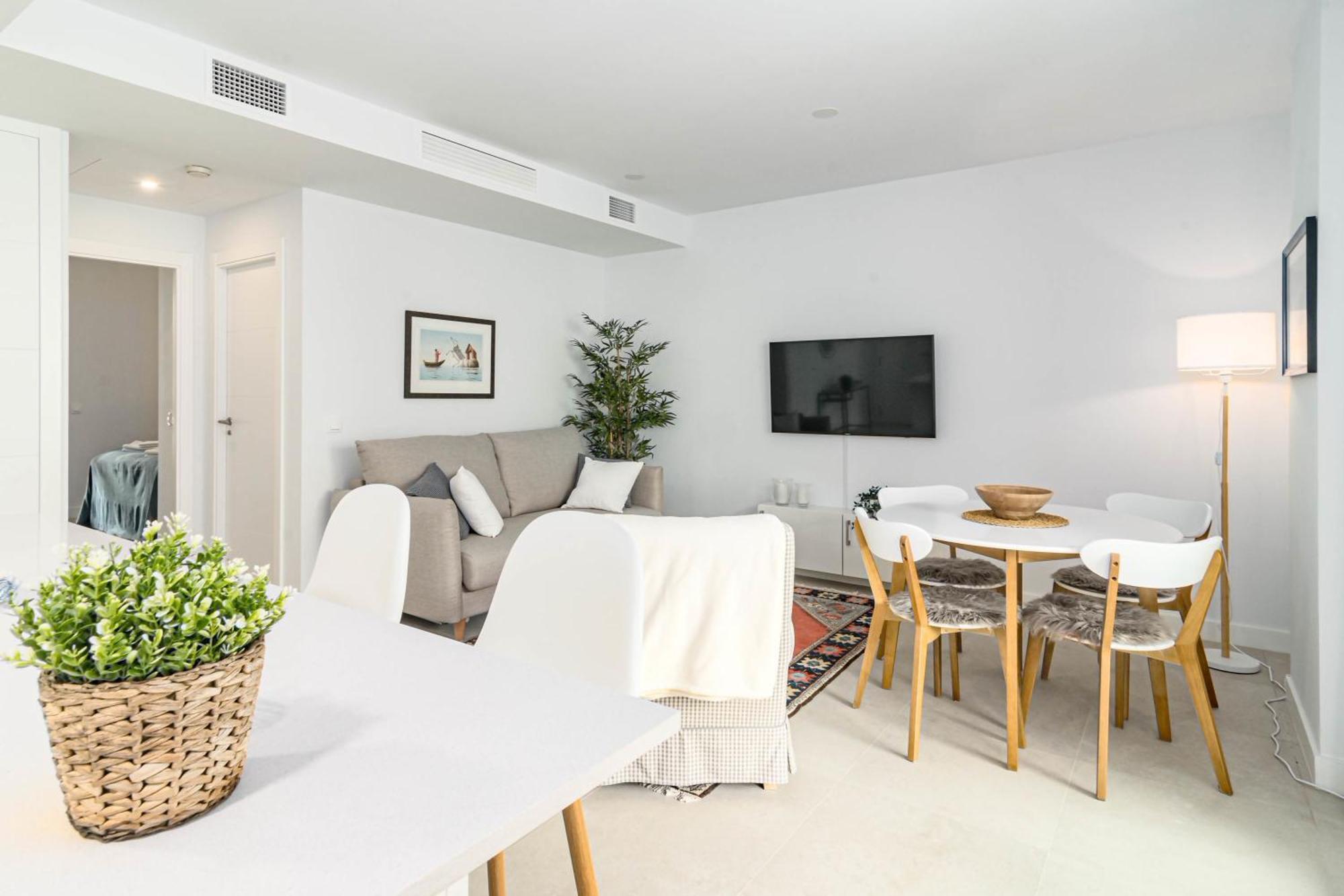Selecta Urban Apartamento Estepona