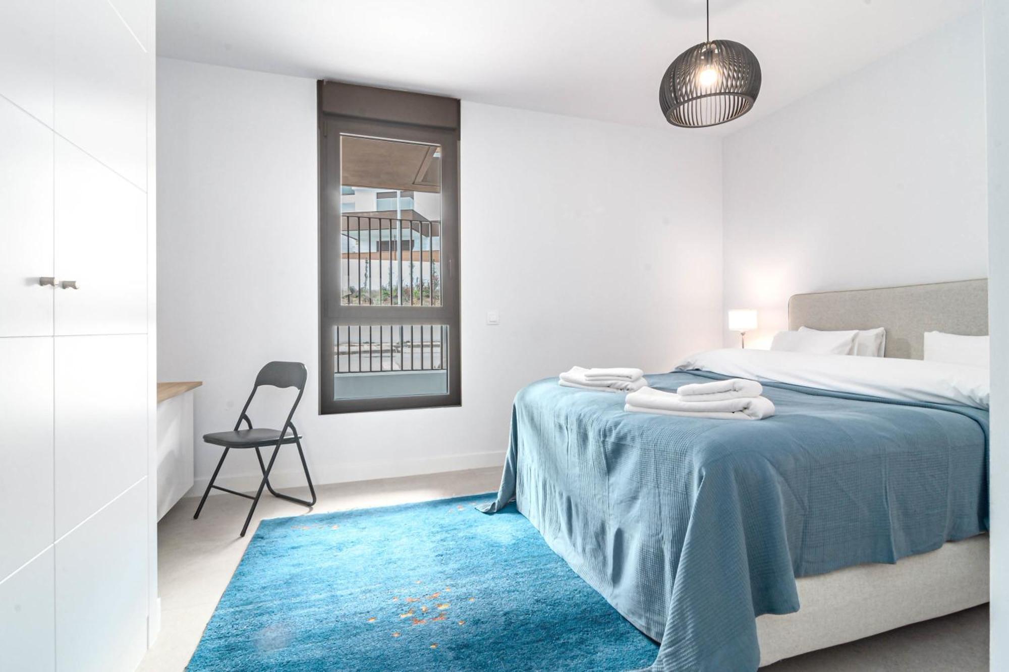 Apartamento Selecta Urban