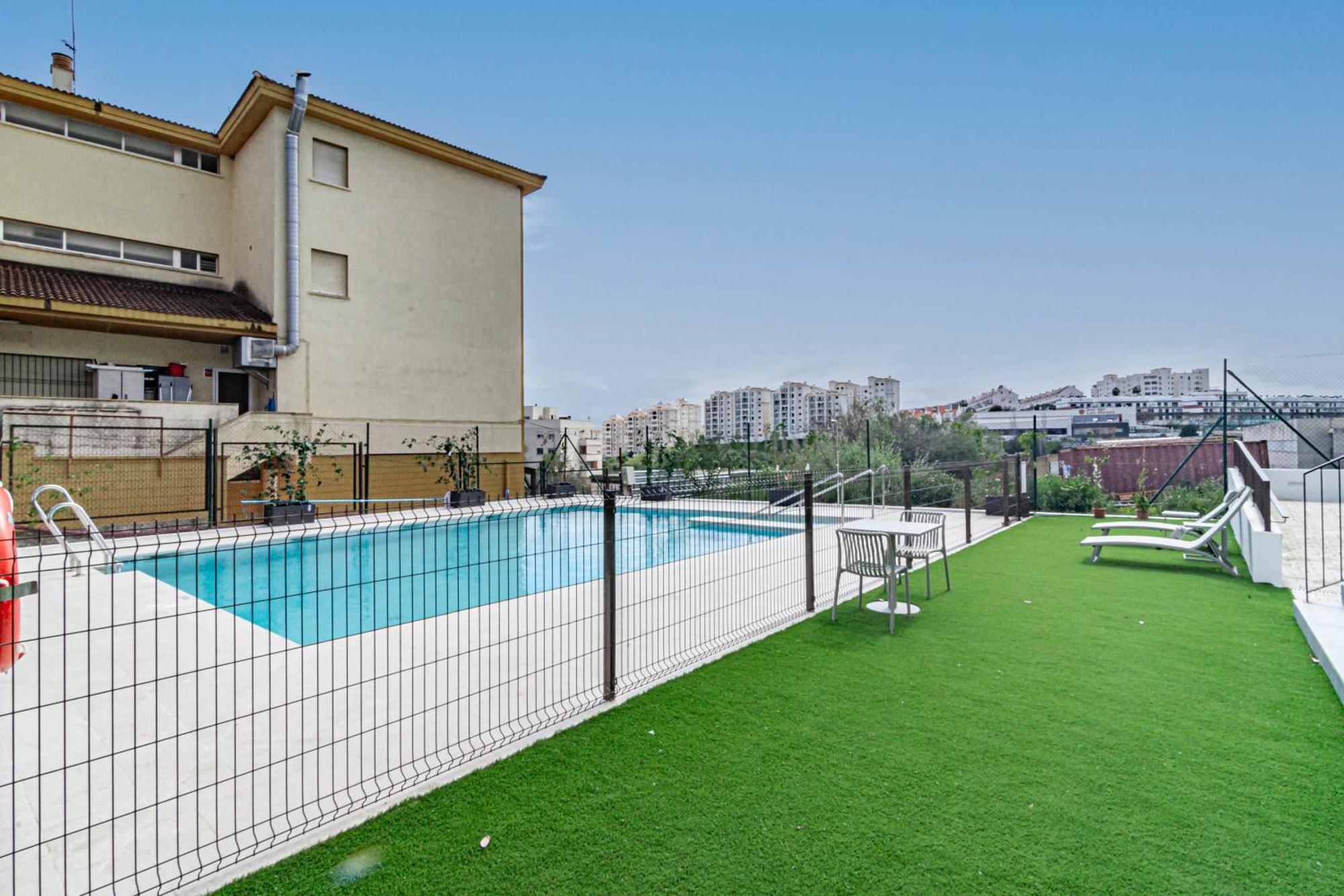 Selecta Urban Apartamento *